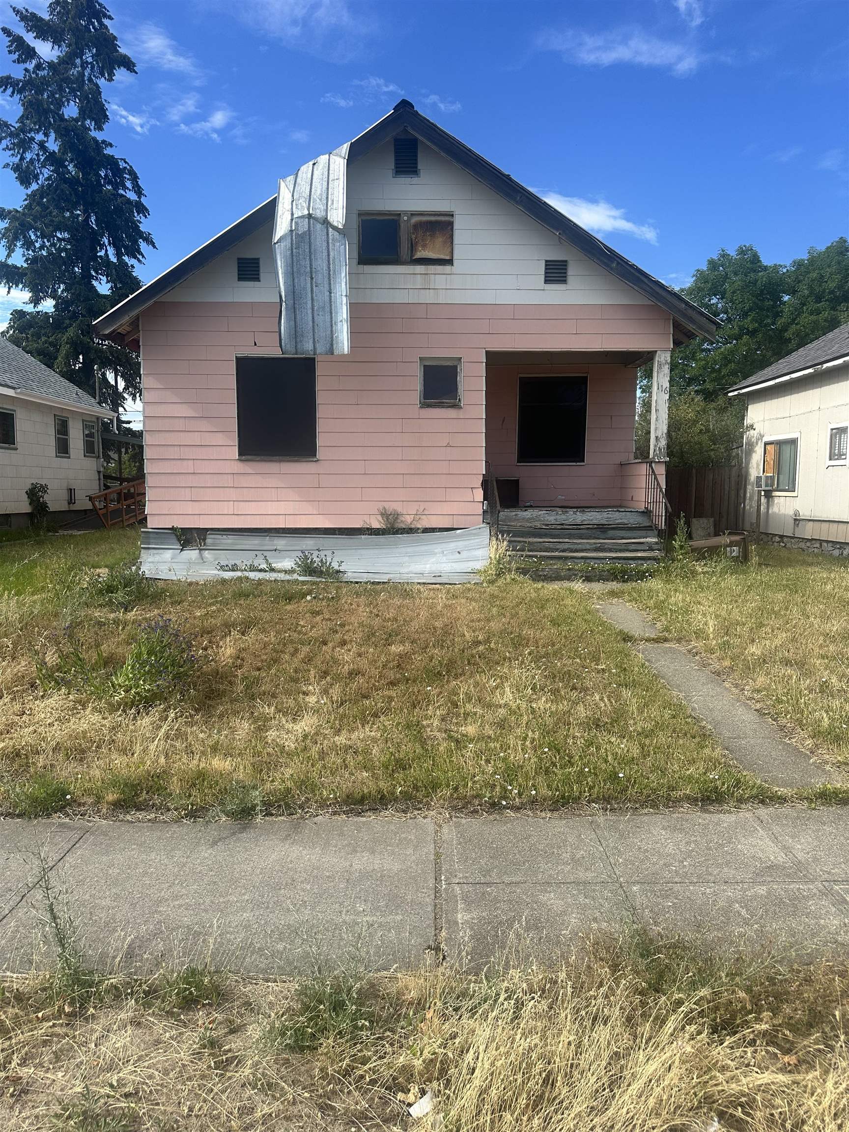 116 W Mansfield Ave - Photo 2