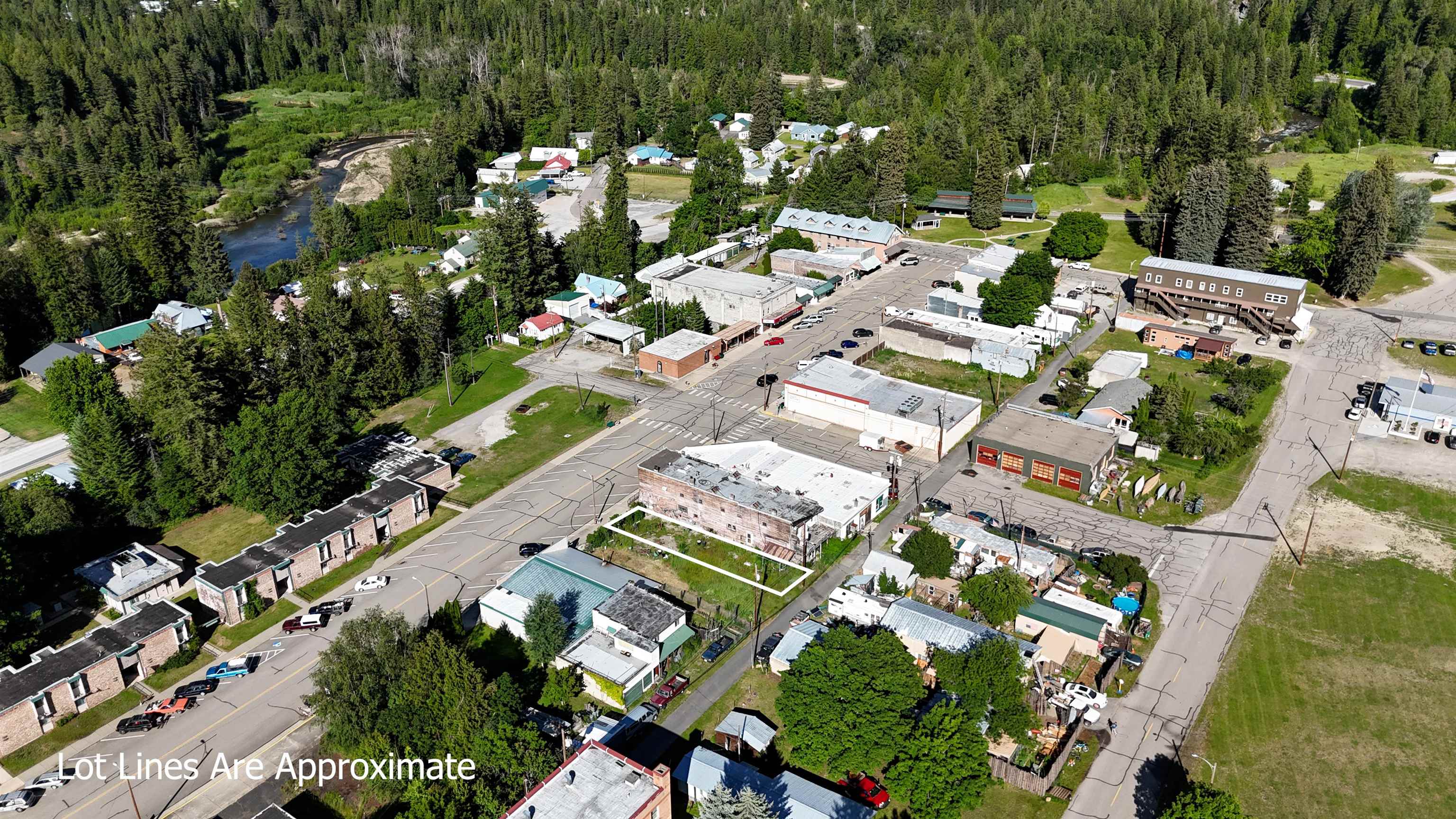Lot 11 E 5TH Ave - Photo 6