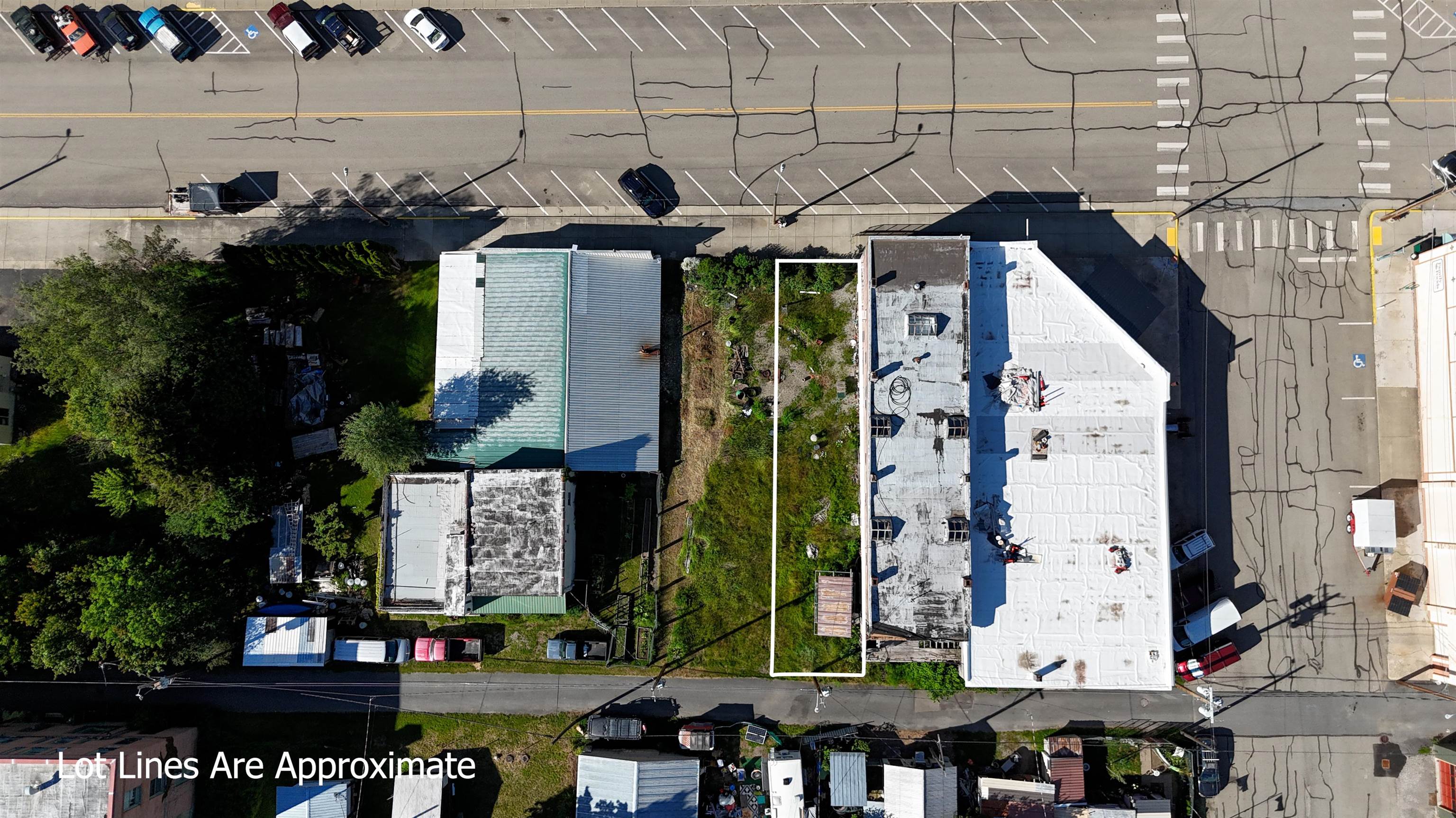 Lot 11 E 5TH Ave - Photo 12