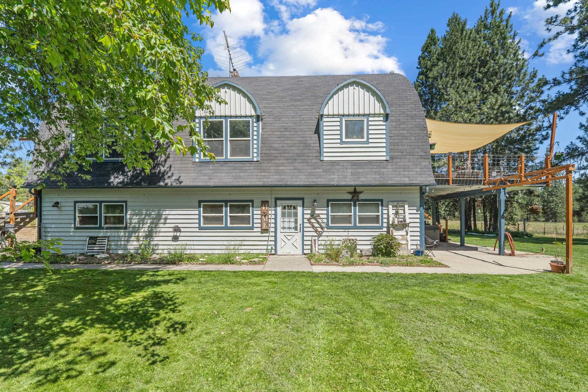 30720 N Mill Rd - Photo 1