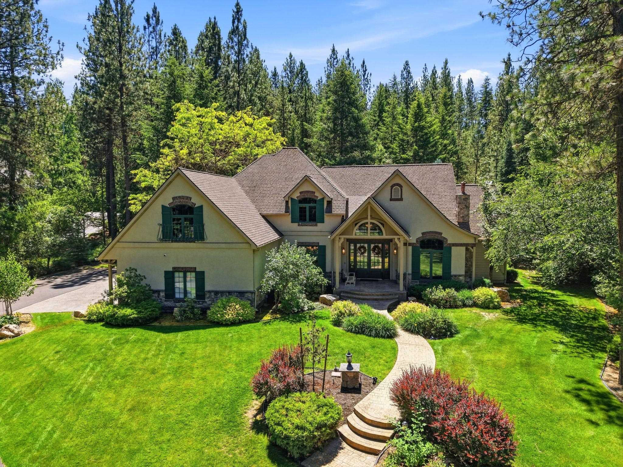 12820 S Fairway Ridge Ln - Photo 1