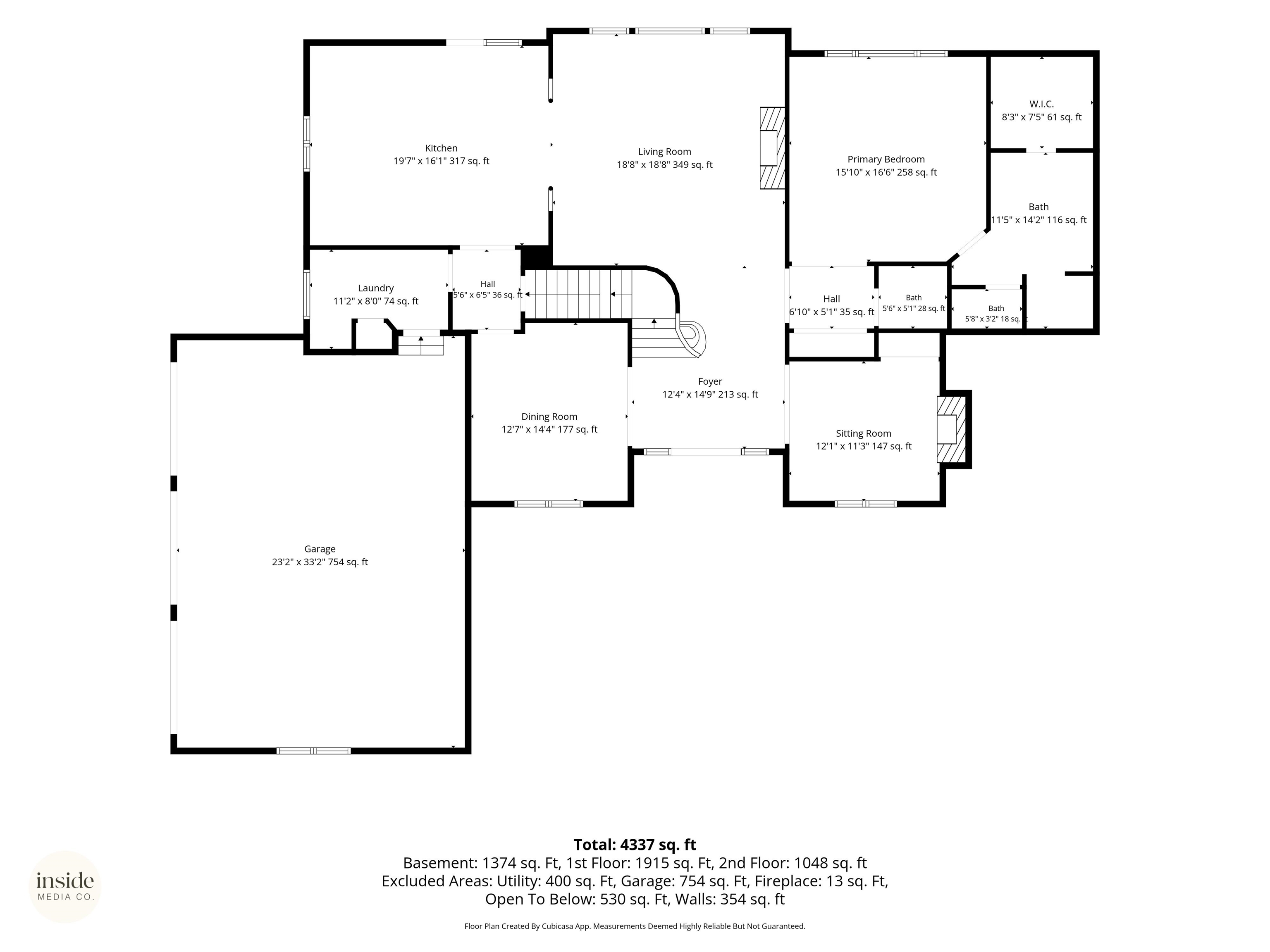 12820 S Fairway Ridge Ln - Photo 49
