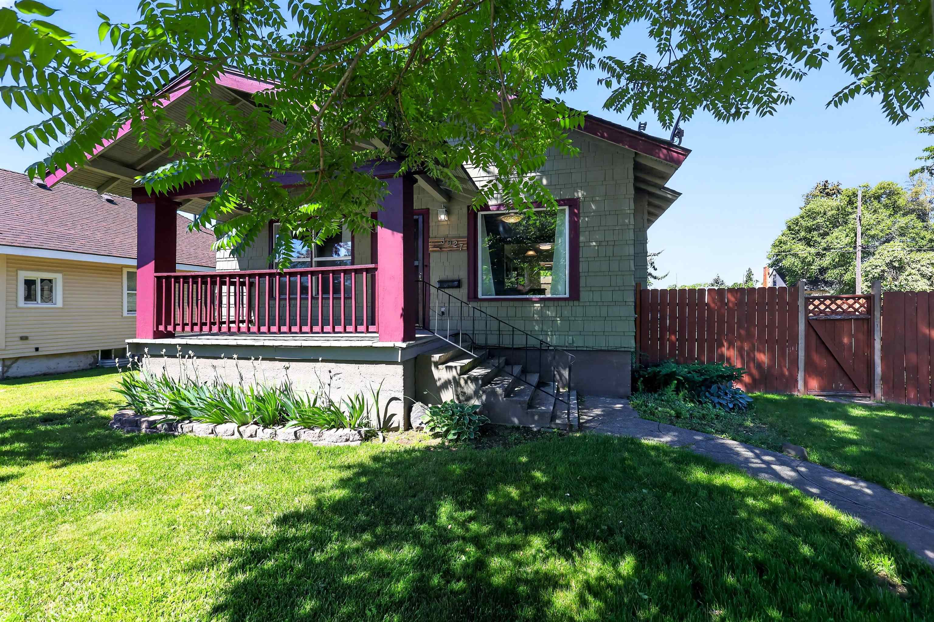 3927 N Jefferson St - Photo 2