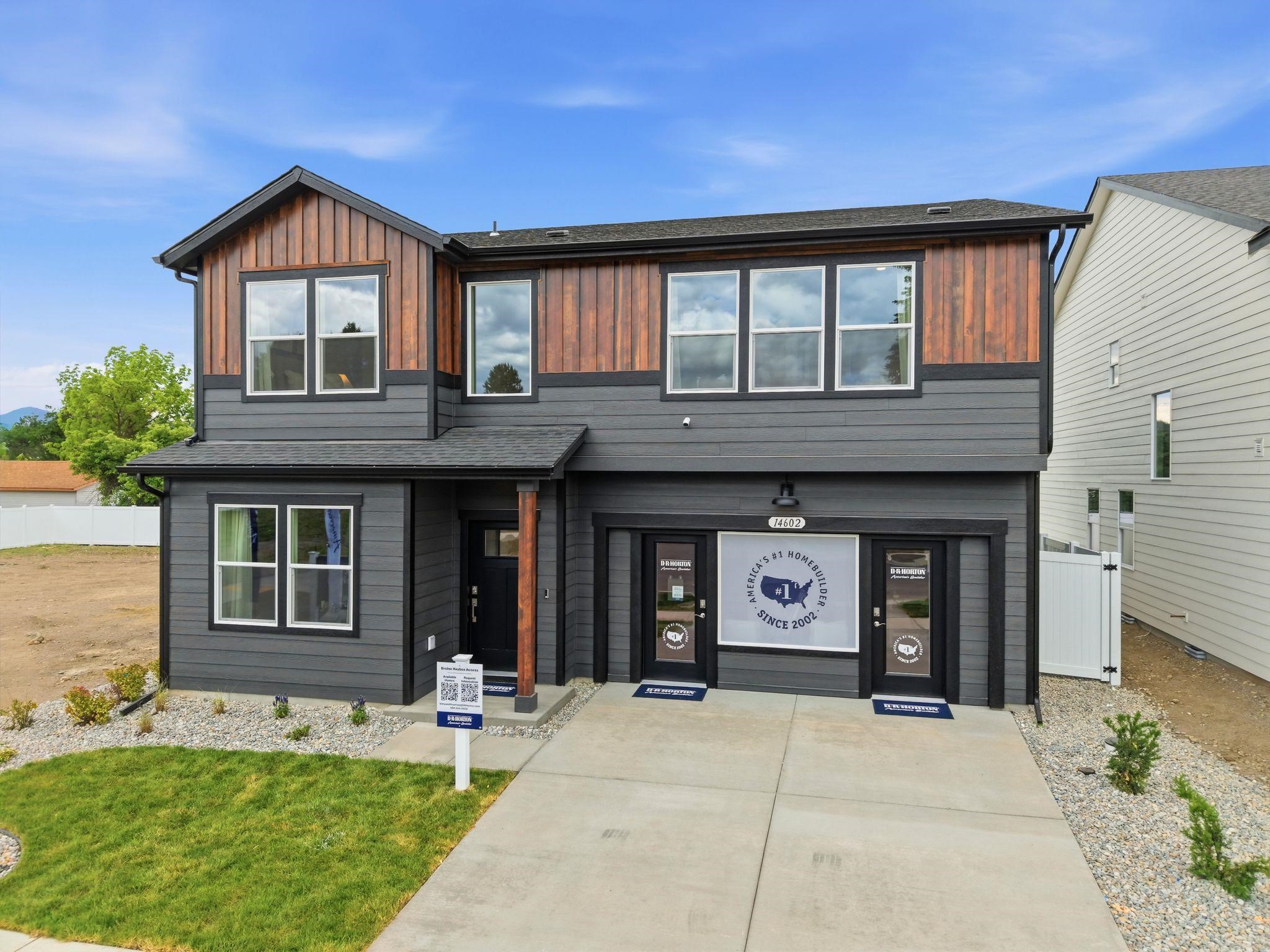 14518 E 26th Ave - Photo 1