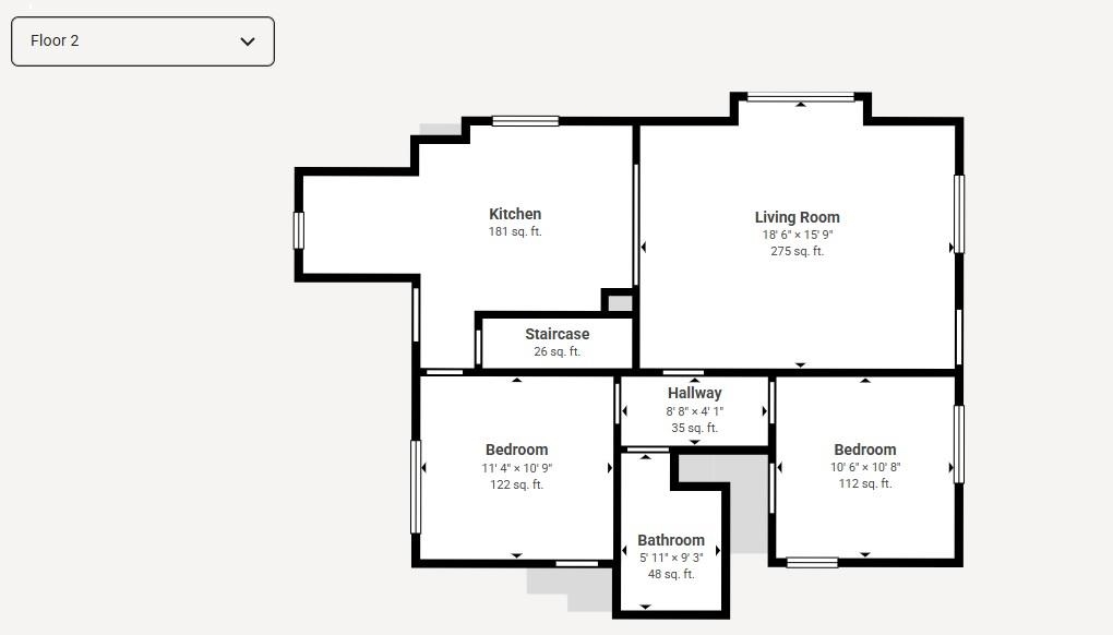 3927 N Jefferson St - Photo 42
