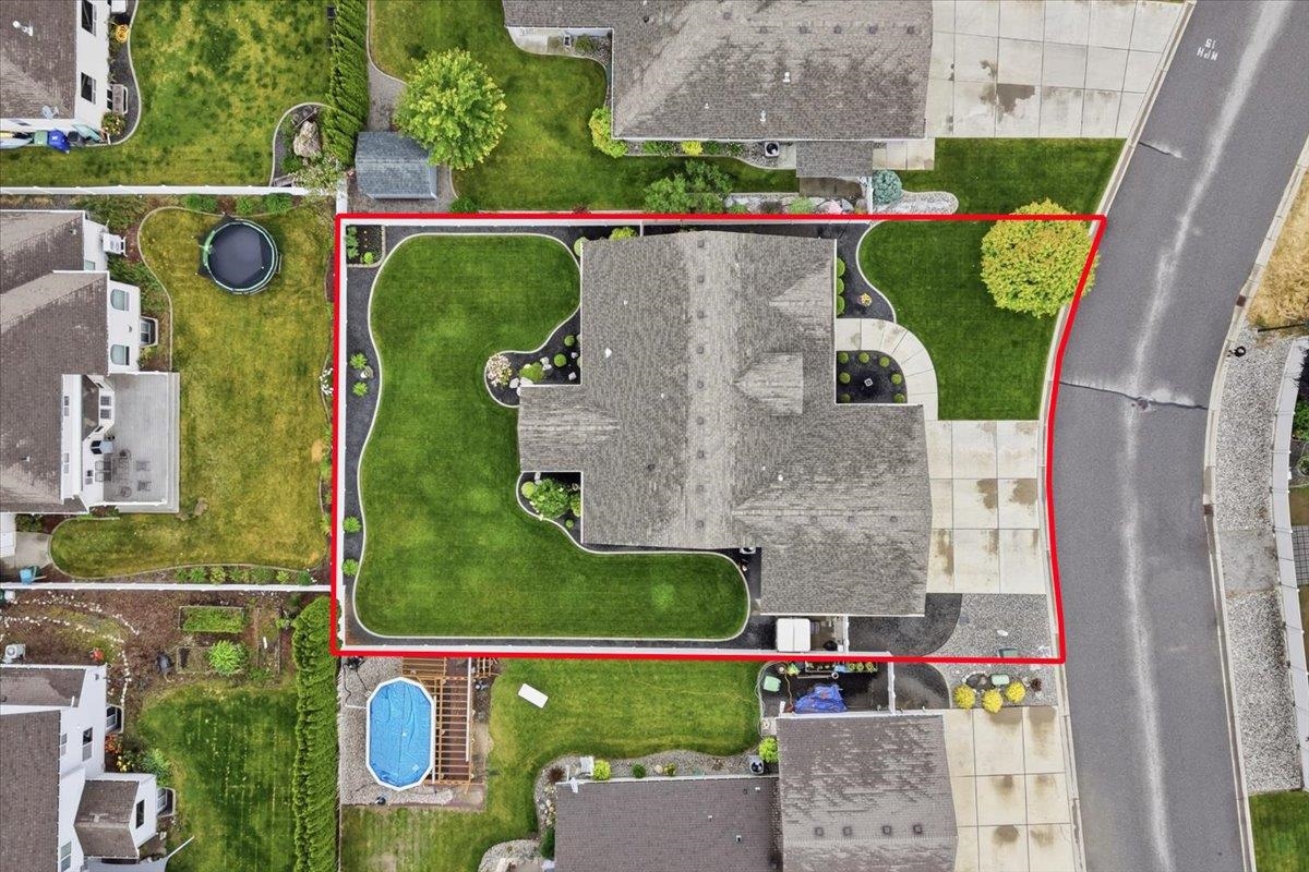 16507 E 10th Ln - Photo 33