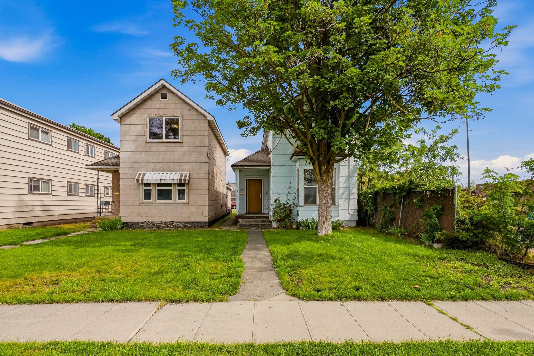 817 E Sinto Ave - Photo 1