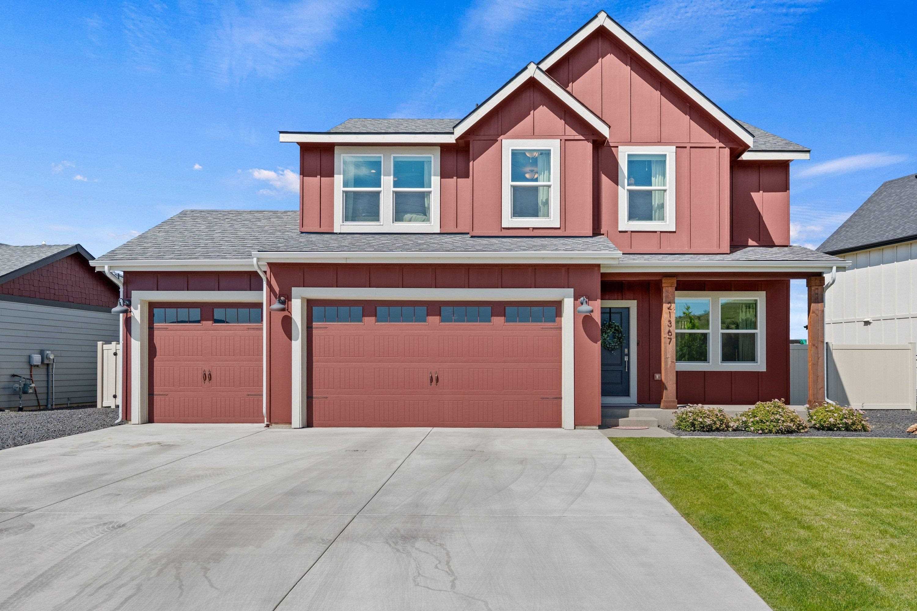 21367 E Acadia Ct - Photo 1