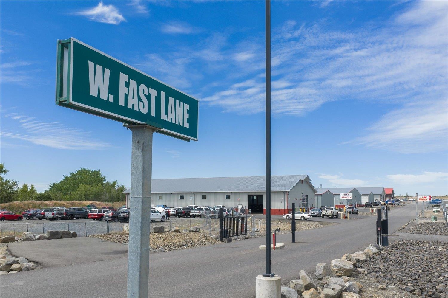 10915 W Fast Lane Rd - Photo 1