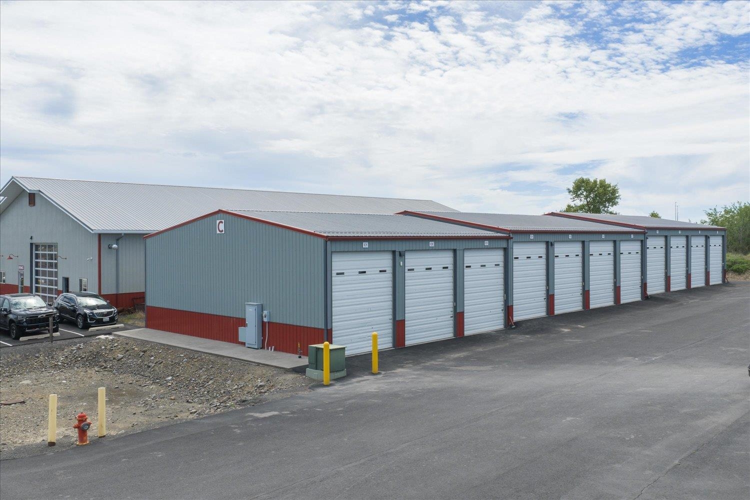 10915 W Fast Lane Rd - Photo 43
