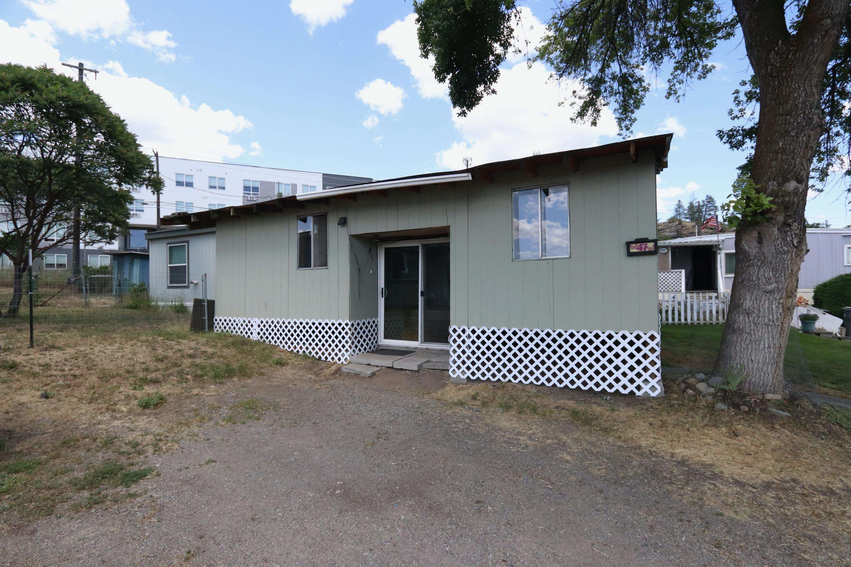 11920 E Mansfield Ave #47 Ave - Photo 1