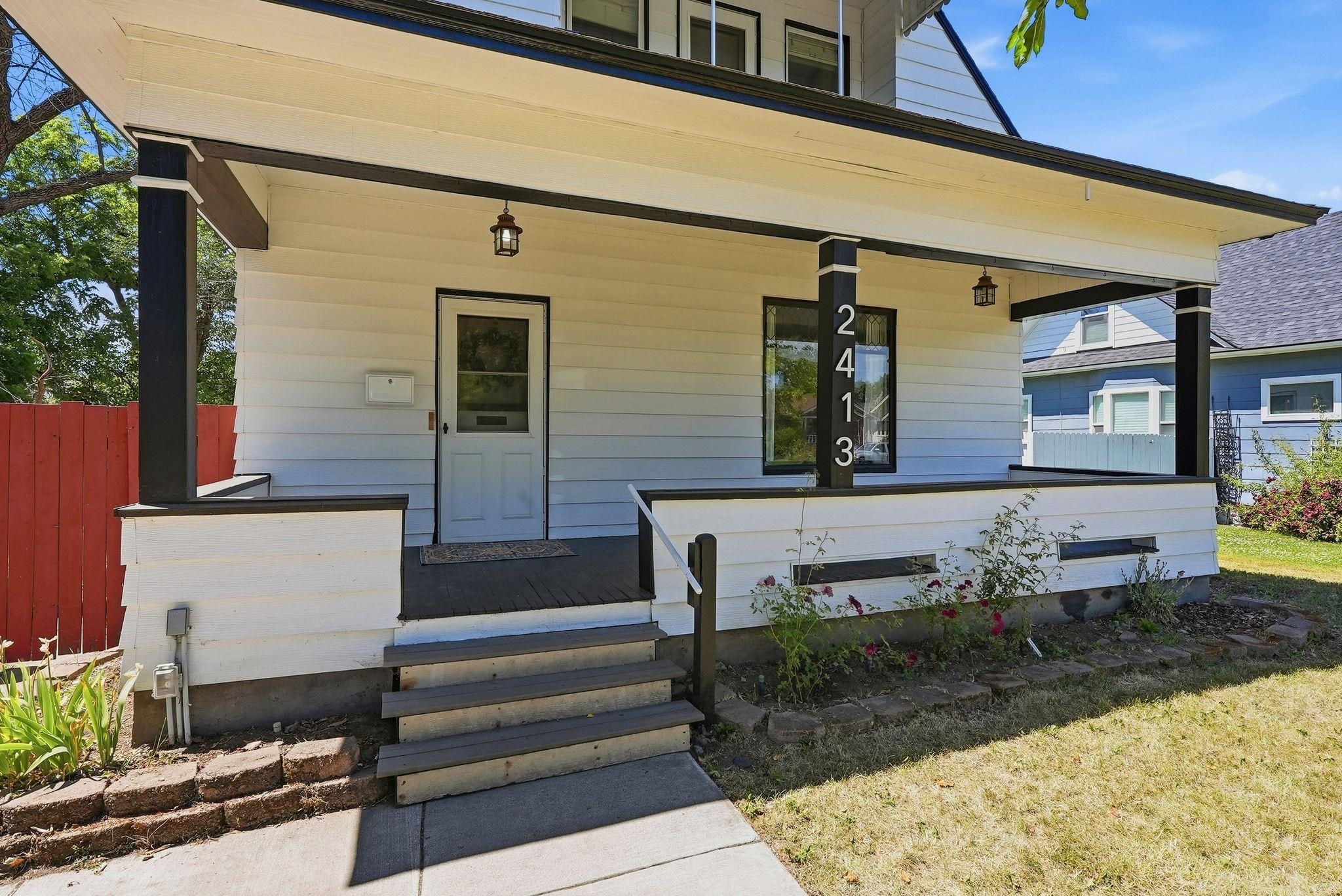 2413 N Stevens St - Photo 5