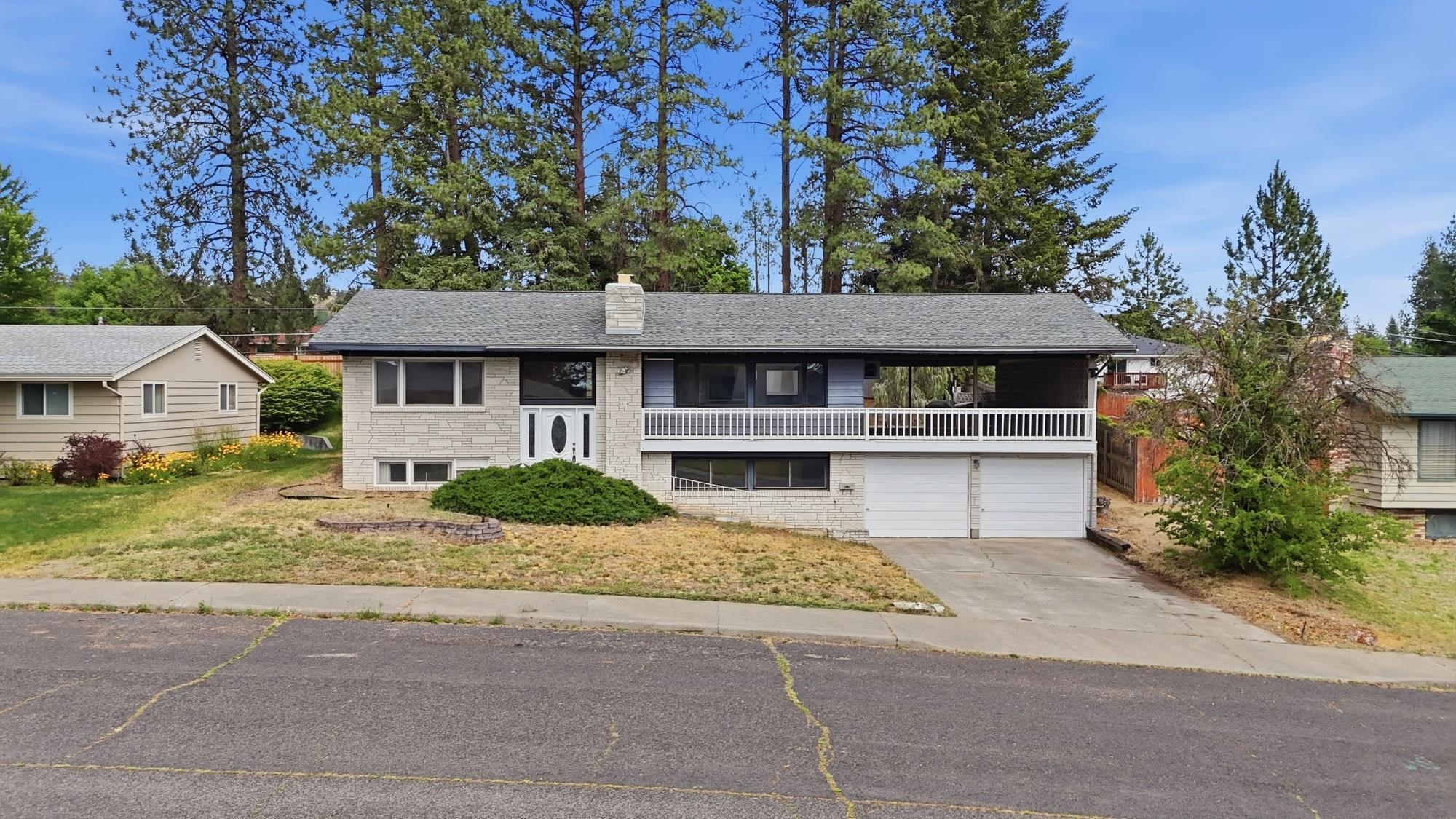 6518 N Drumheller St - Photo 1