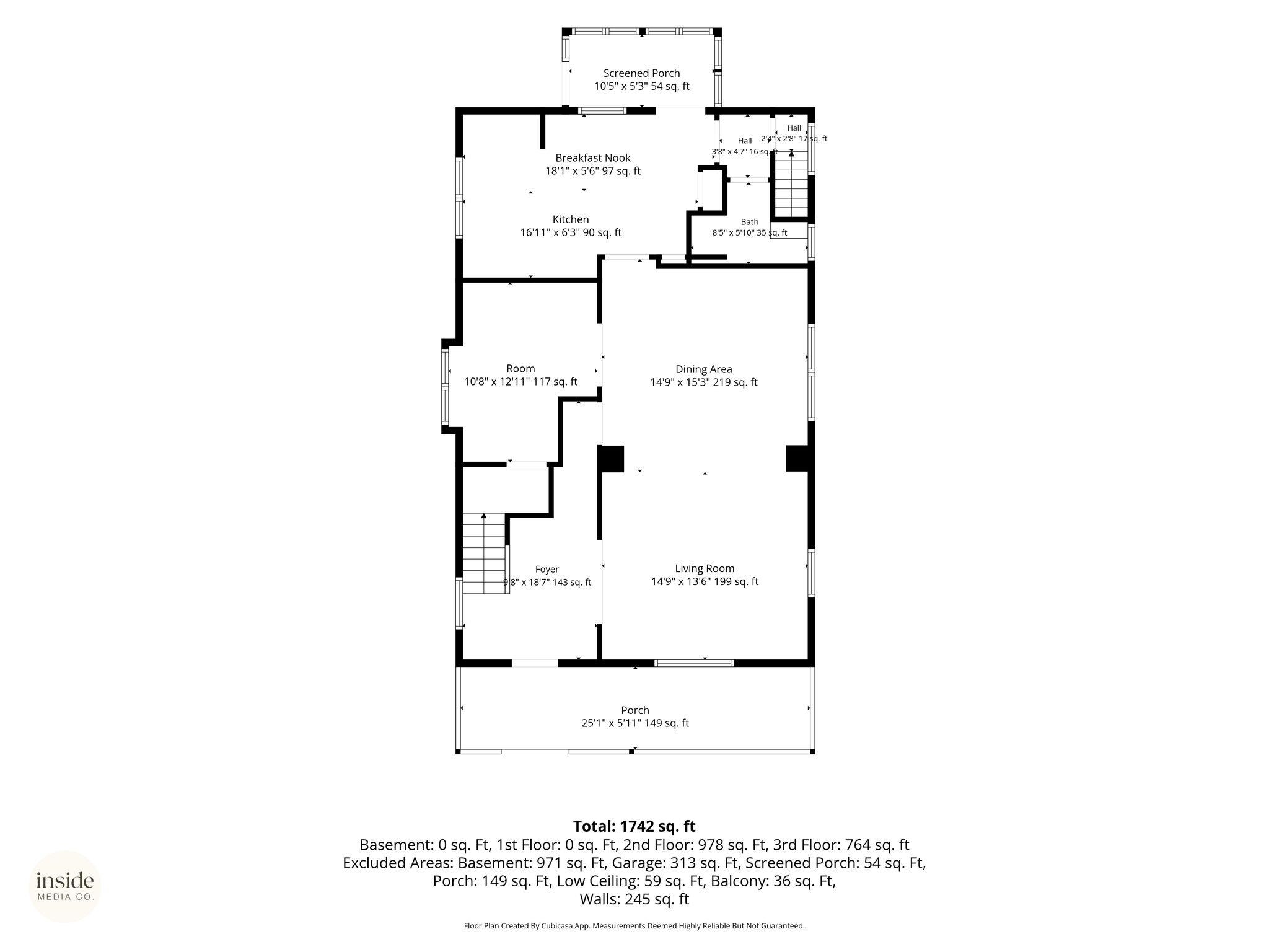 2413 N Stevens St - Photo 34