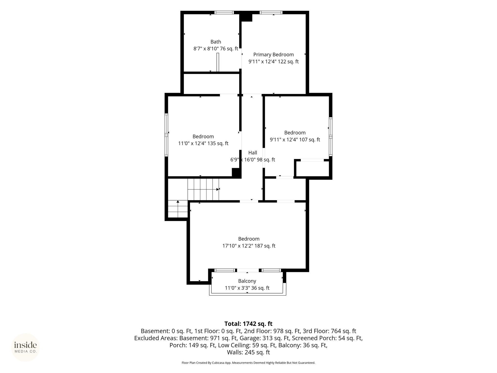 2413 N Stevens St - Photo 35