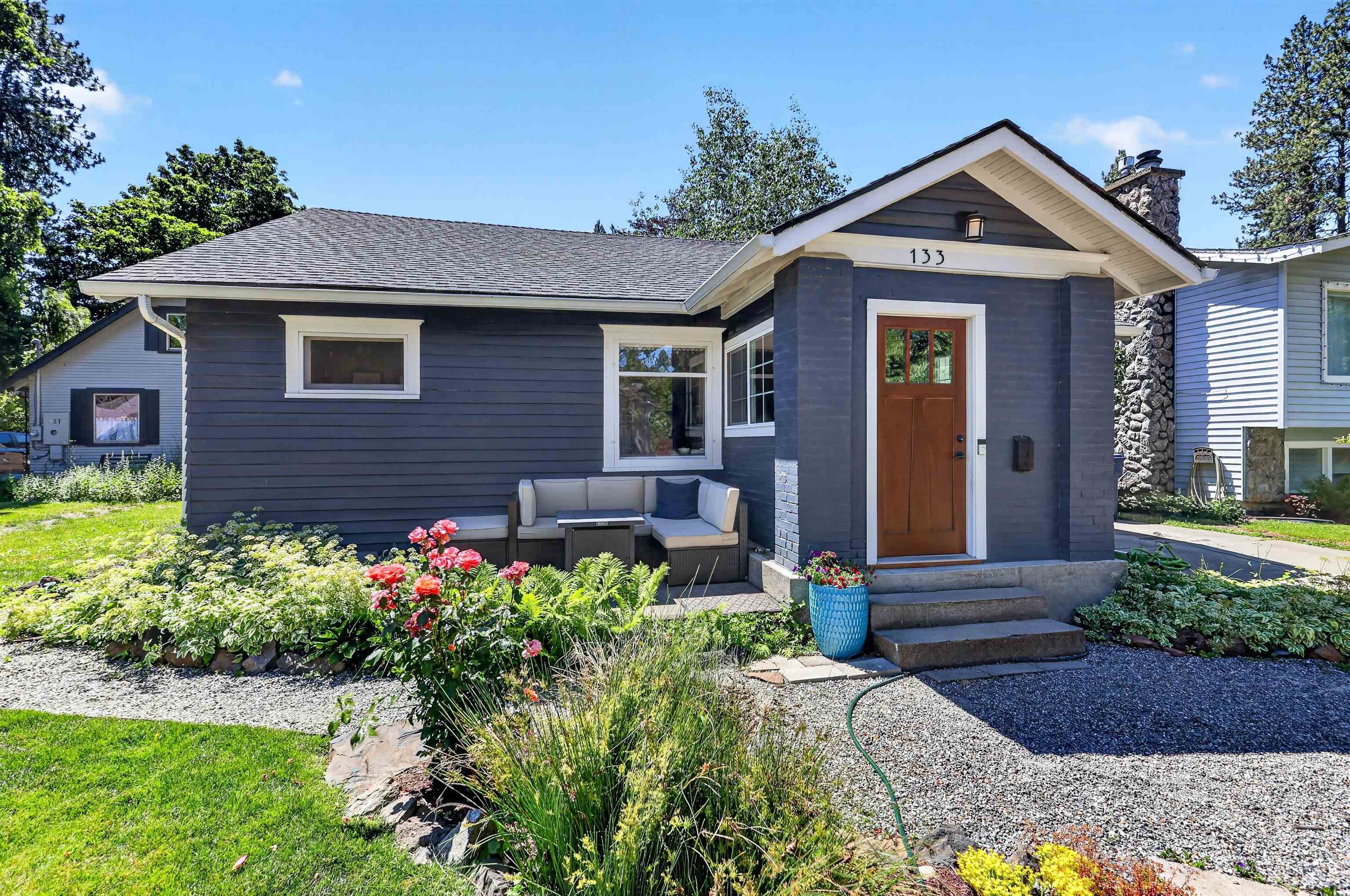 133 W 23rd Ave - Photo 1
