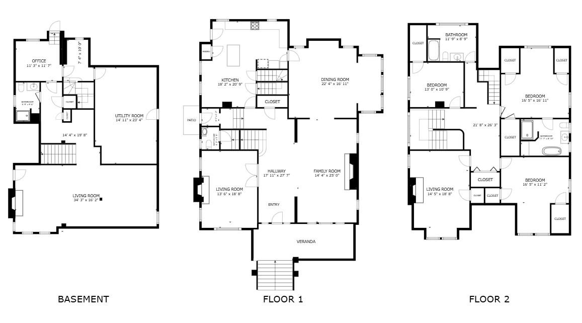 420 W 14th Ave - Photo 50