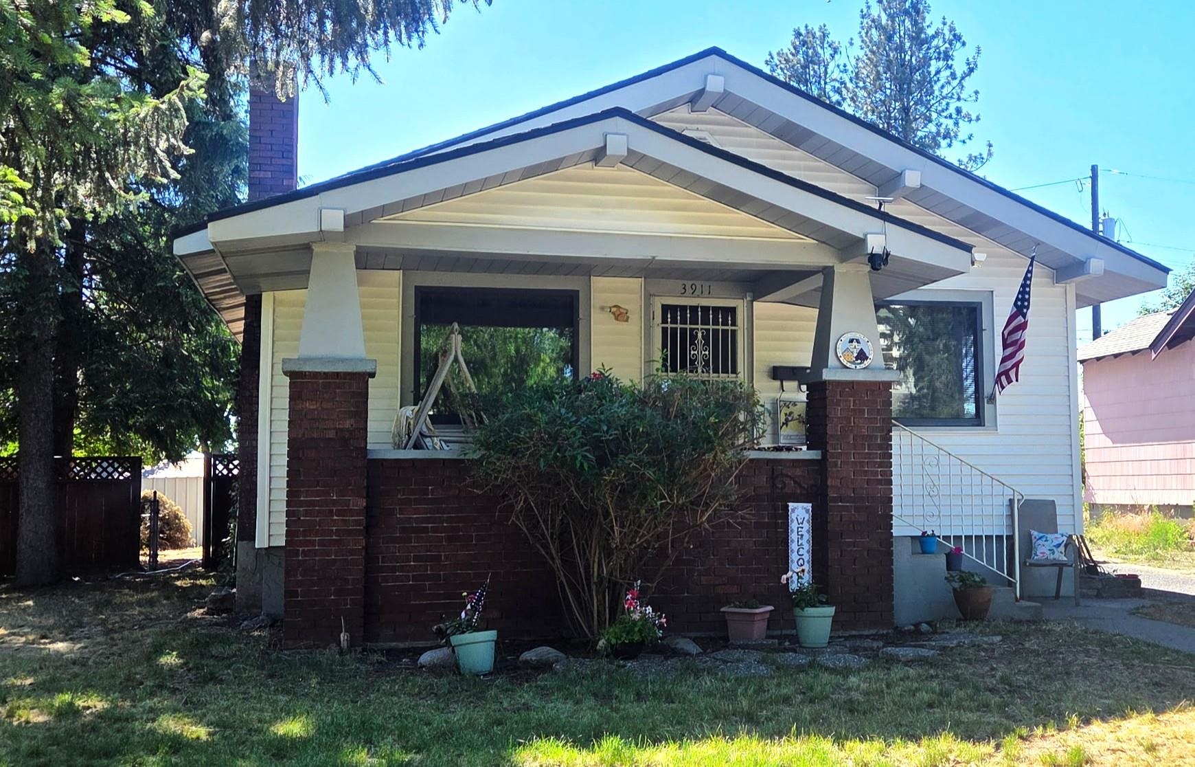 3911 N Calispel St - Photo 1