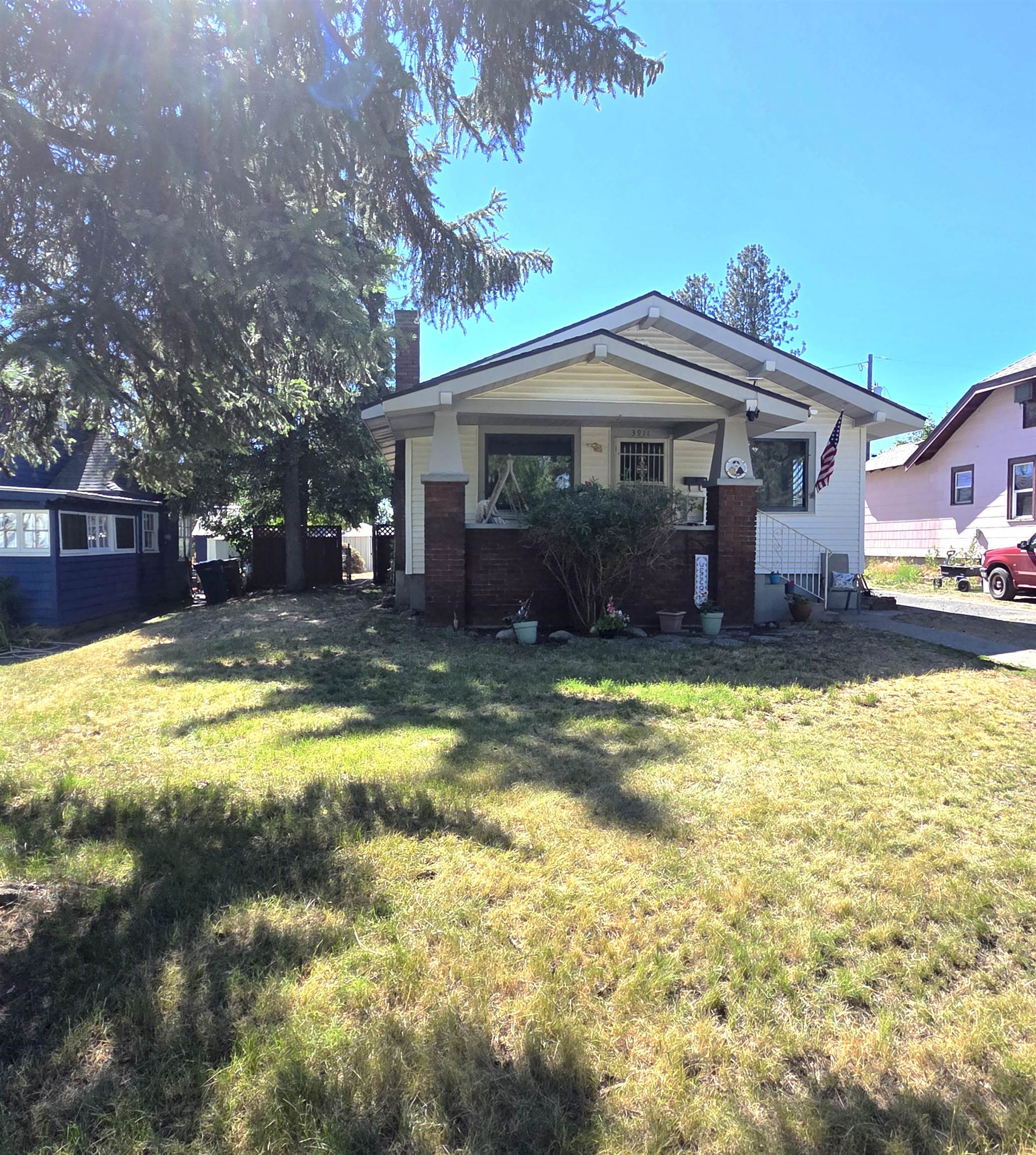 3911 N Calispel St - Photo 2