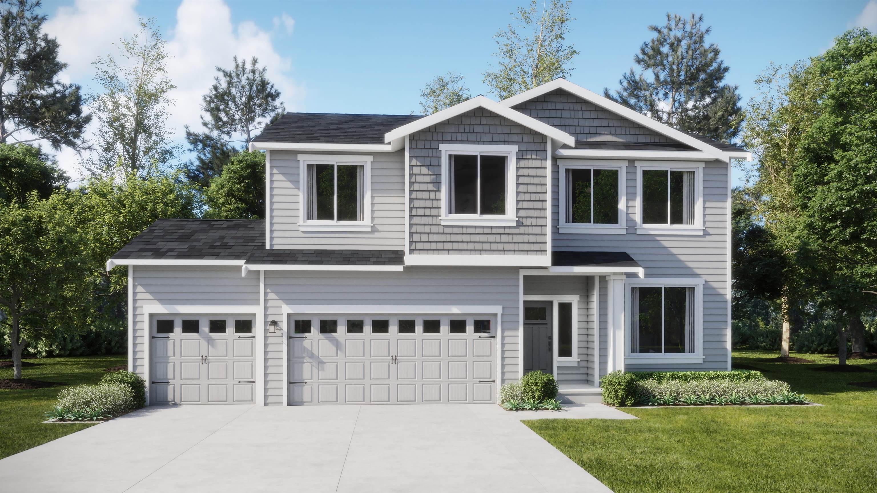 4115 N Howesdale Rd - Photo 1