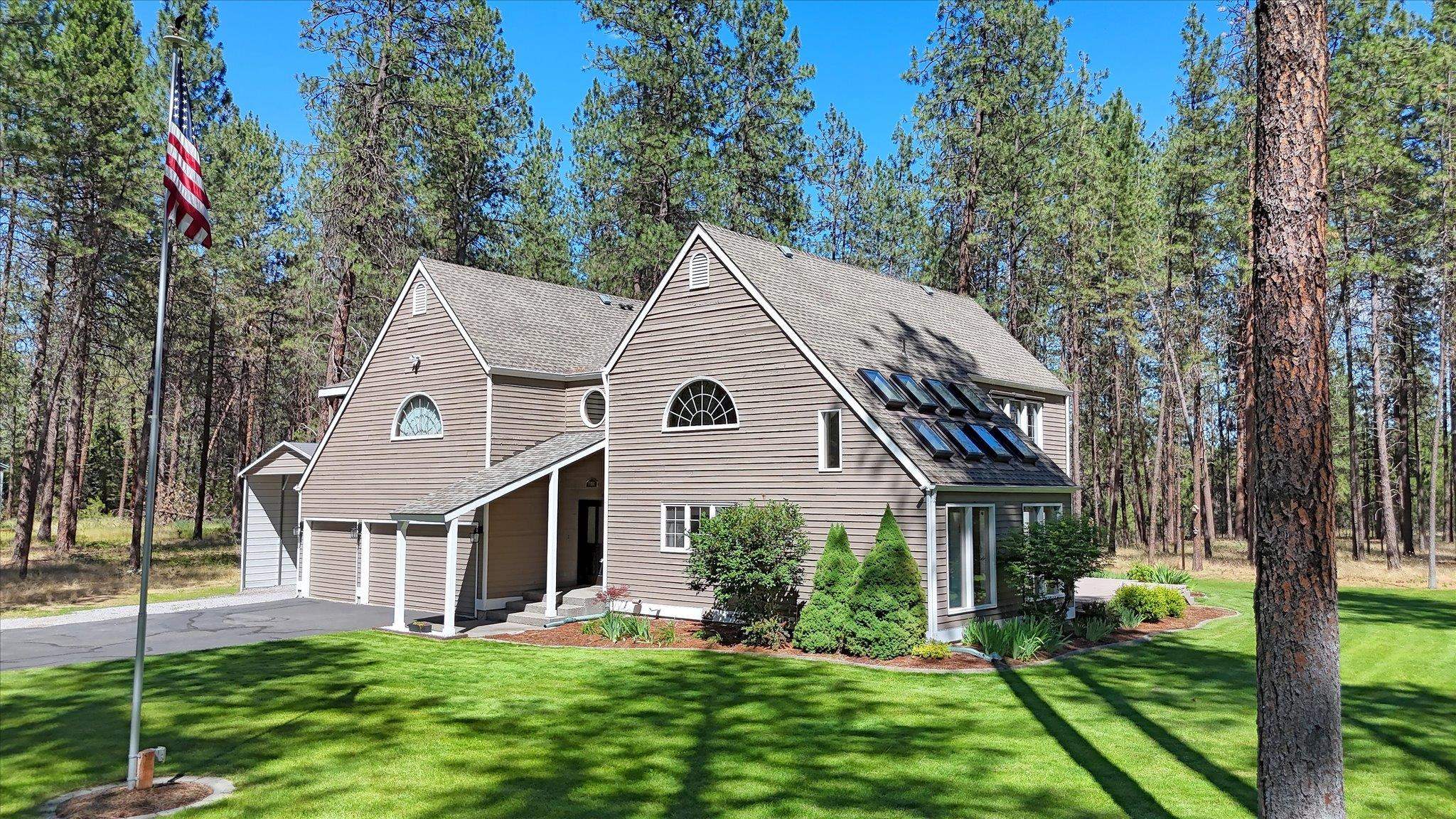 17016 N Saddle Hill Rd - Photo 1