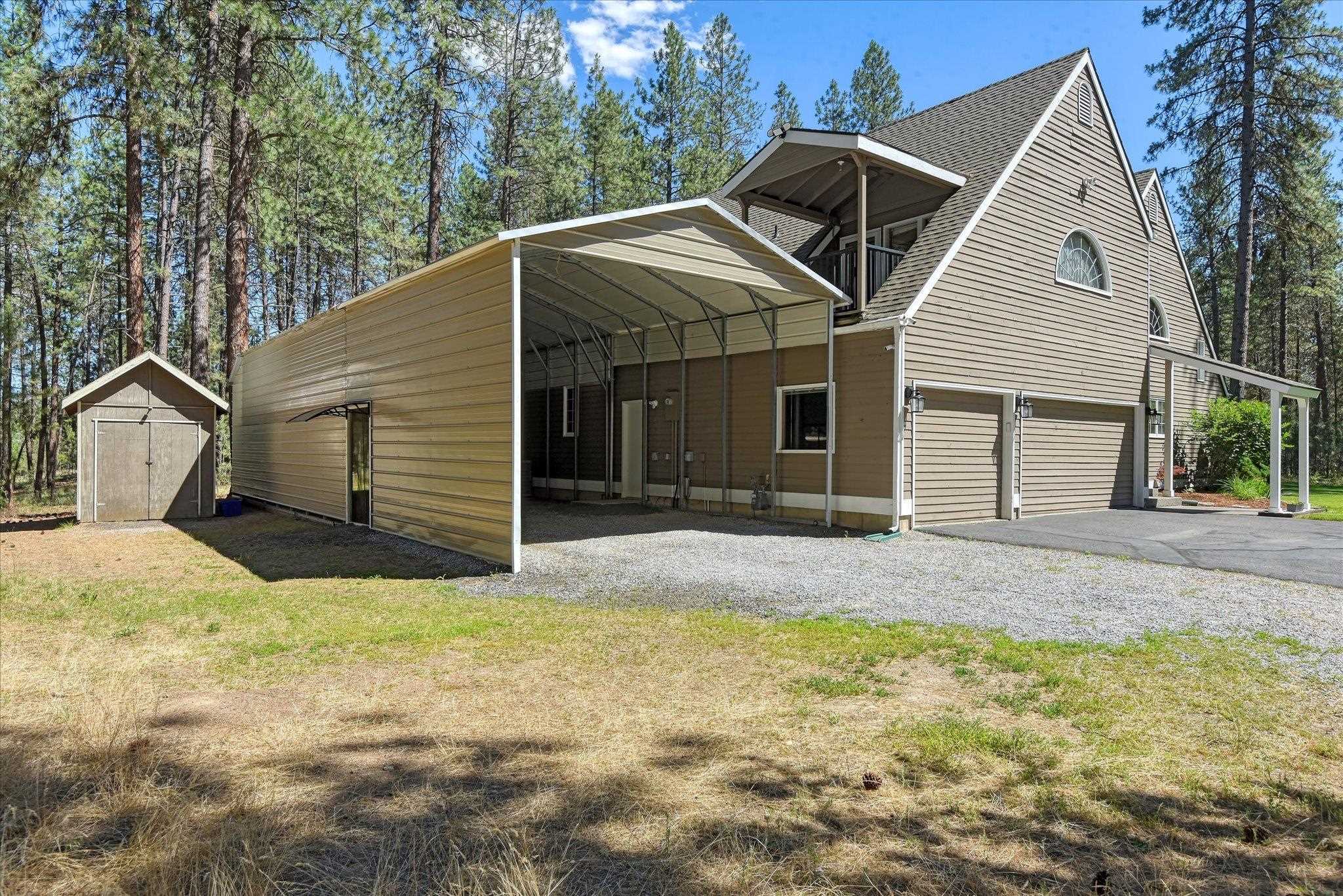 17016 N Saddle Hill Rd - Photo 5