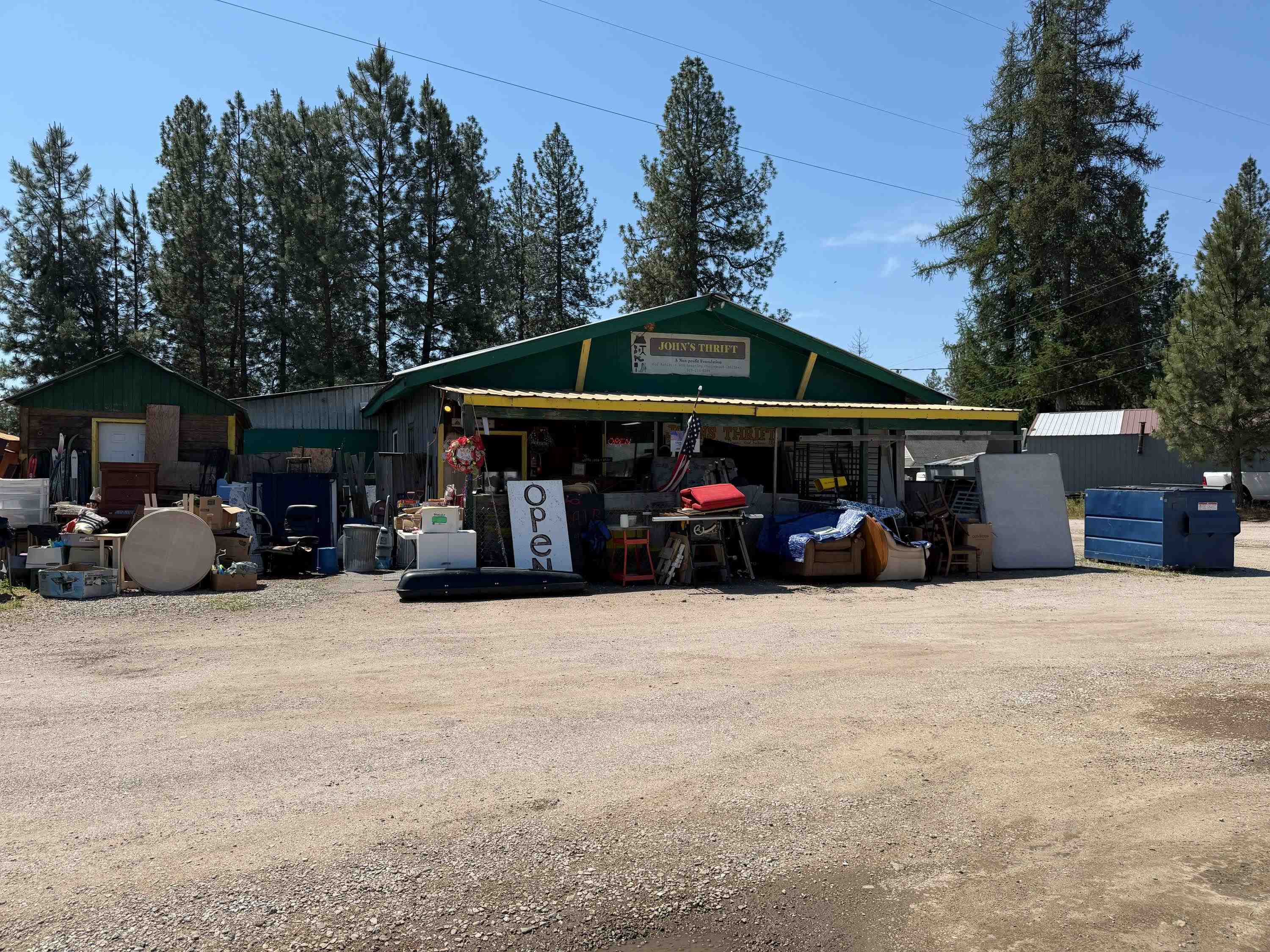 3941 292 Hwy - Photo 1