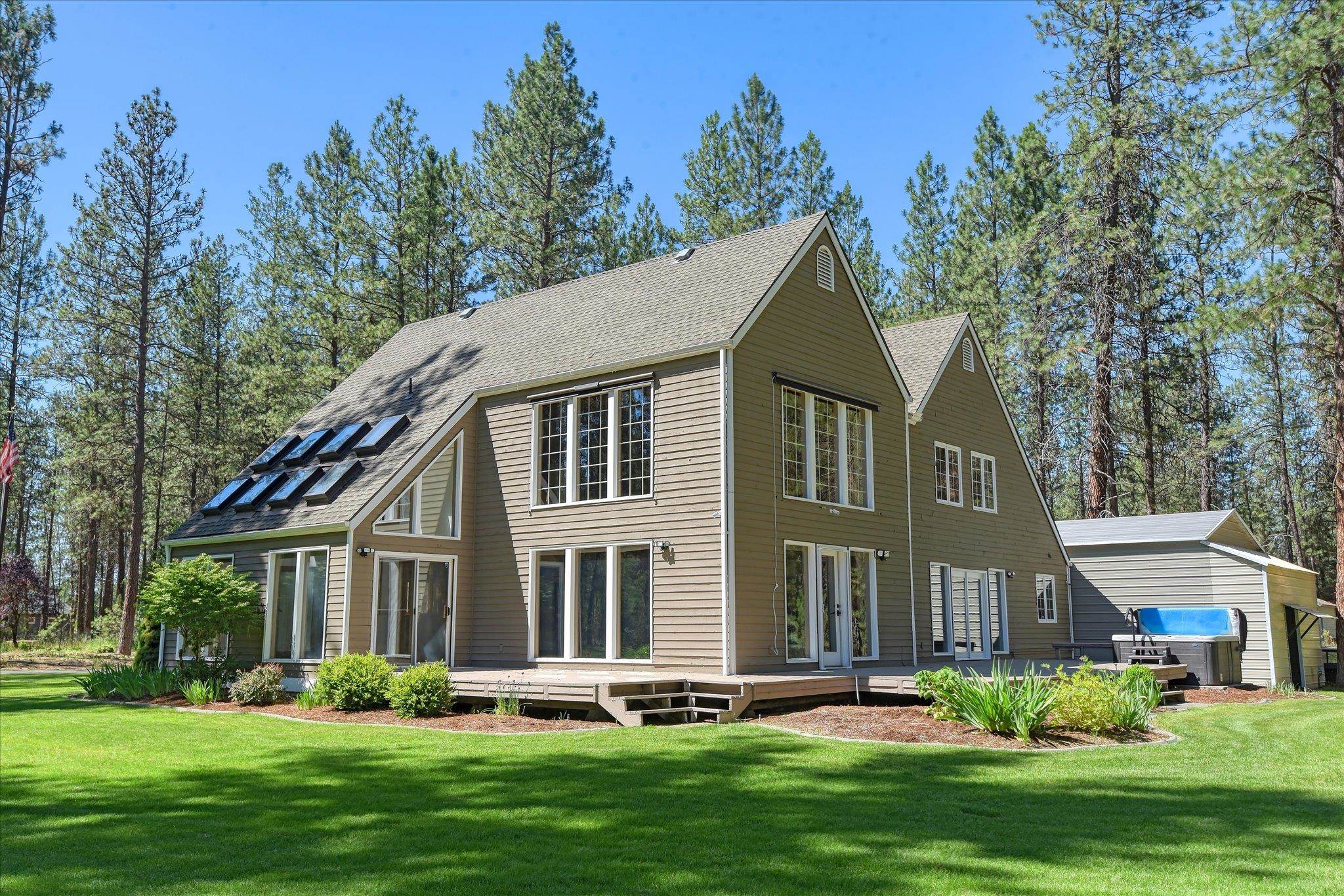 17016 N Saddle Hill Rd - Photo 2