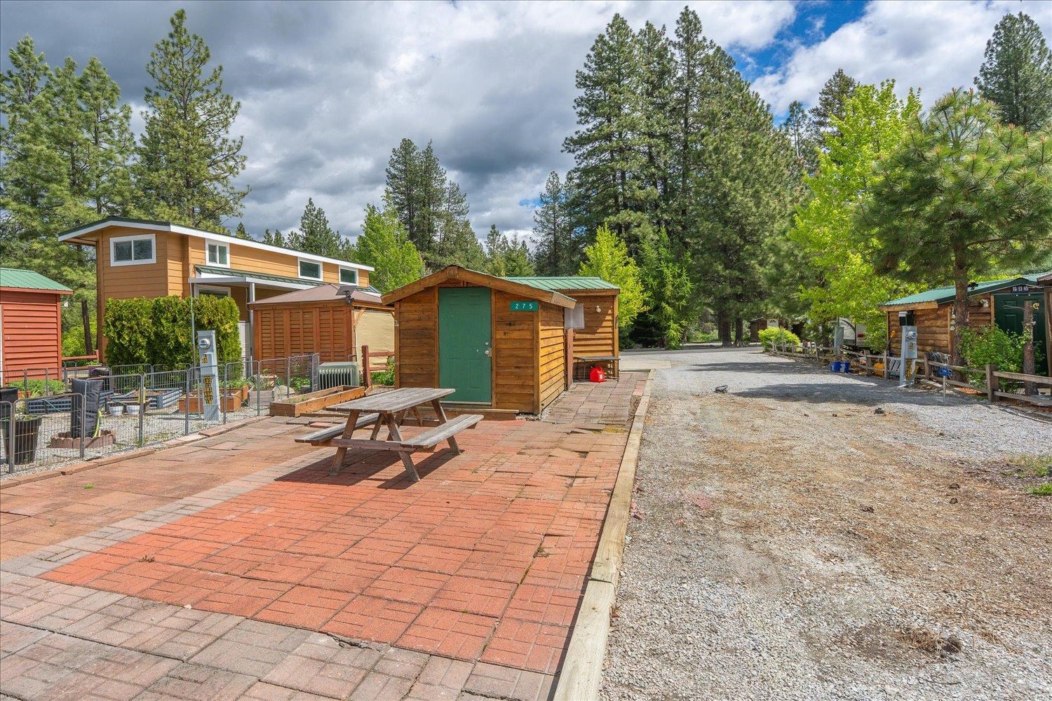 275 N Tall Pine Loop - Photo 2