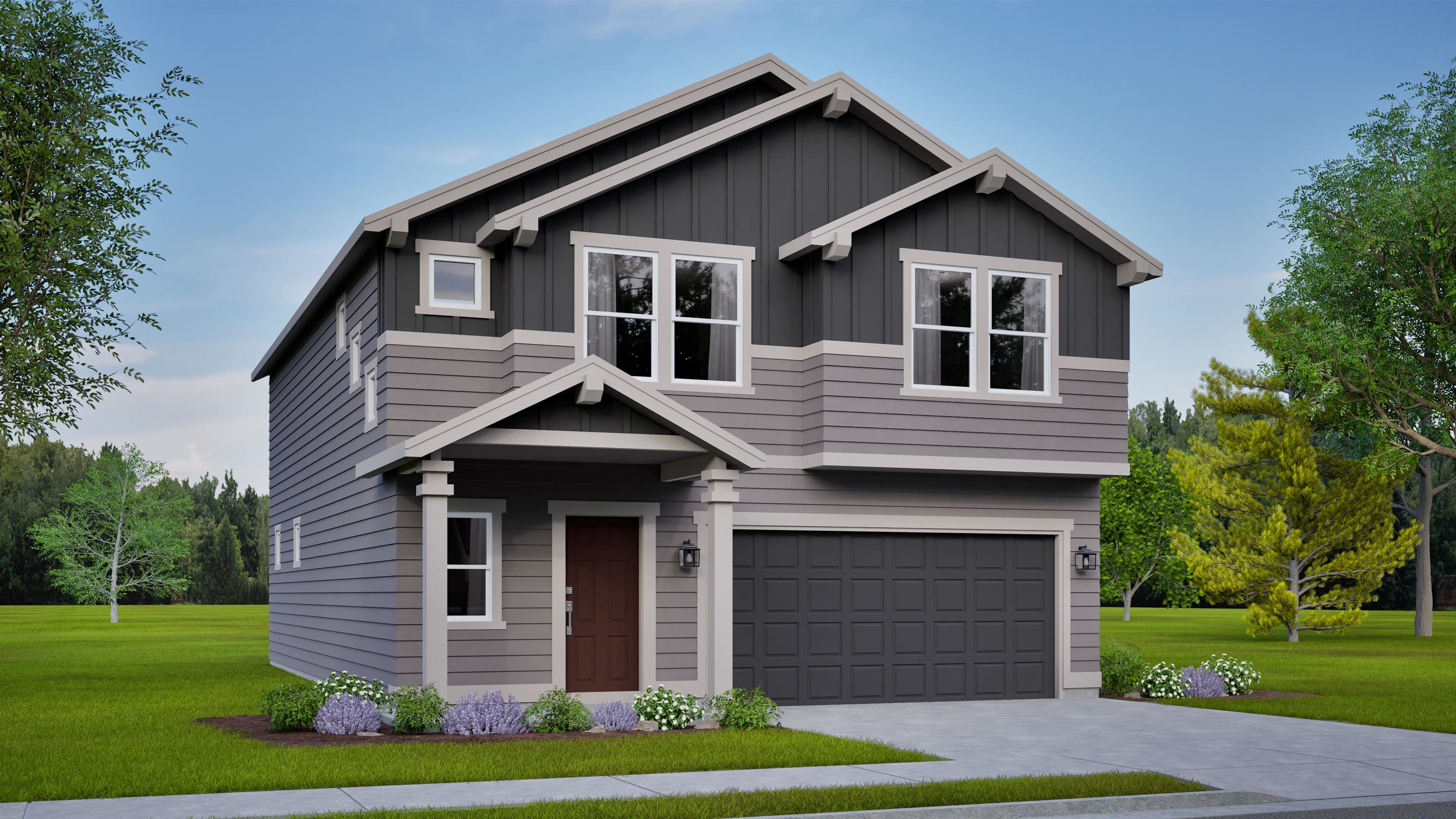 512 N Viewmont Ct - Photo 1