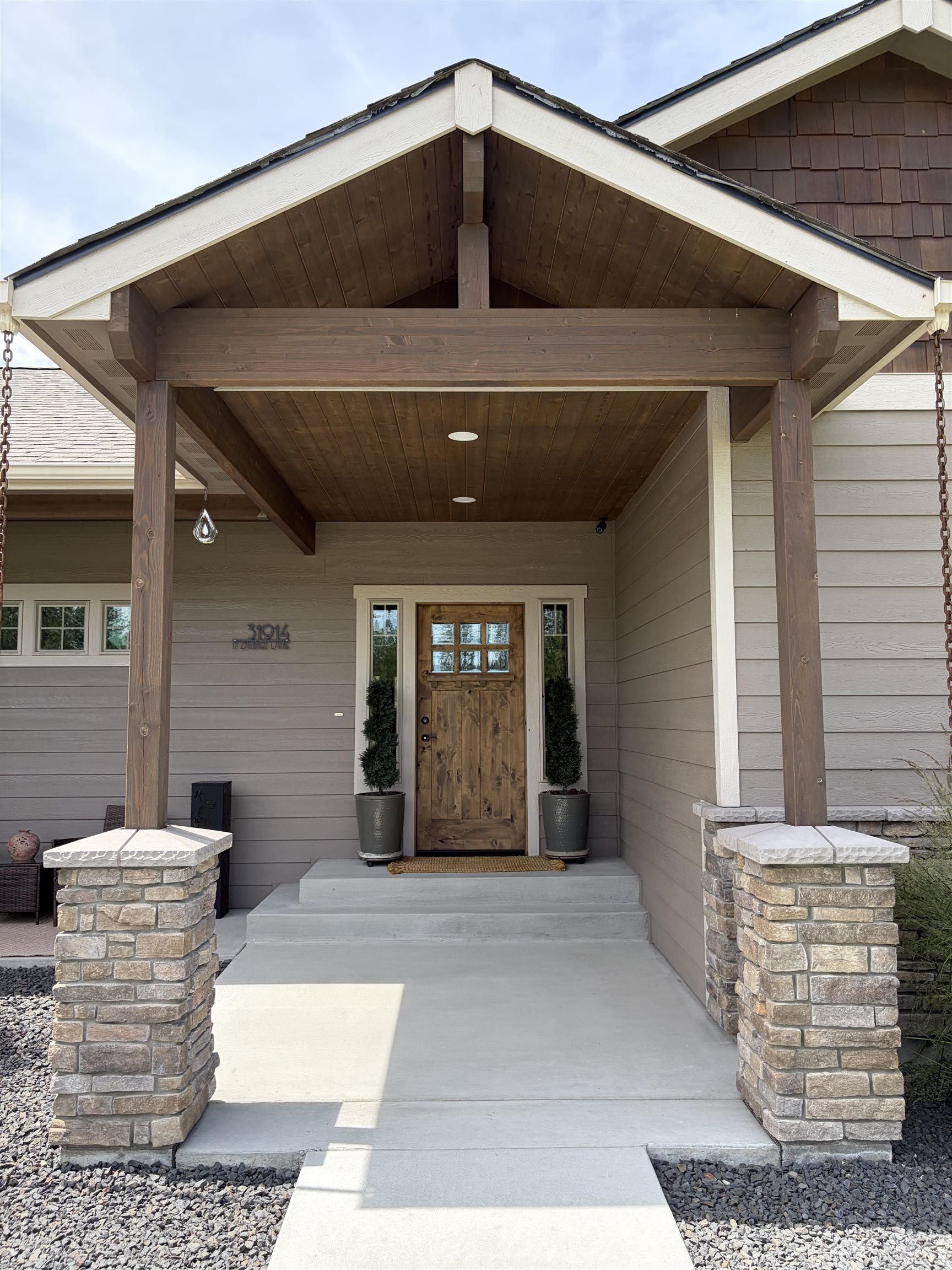 31914 N Zander Ln - Photo 3