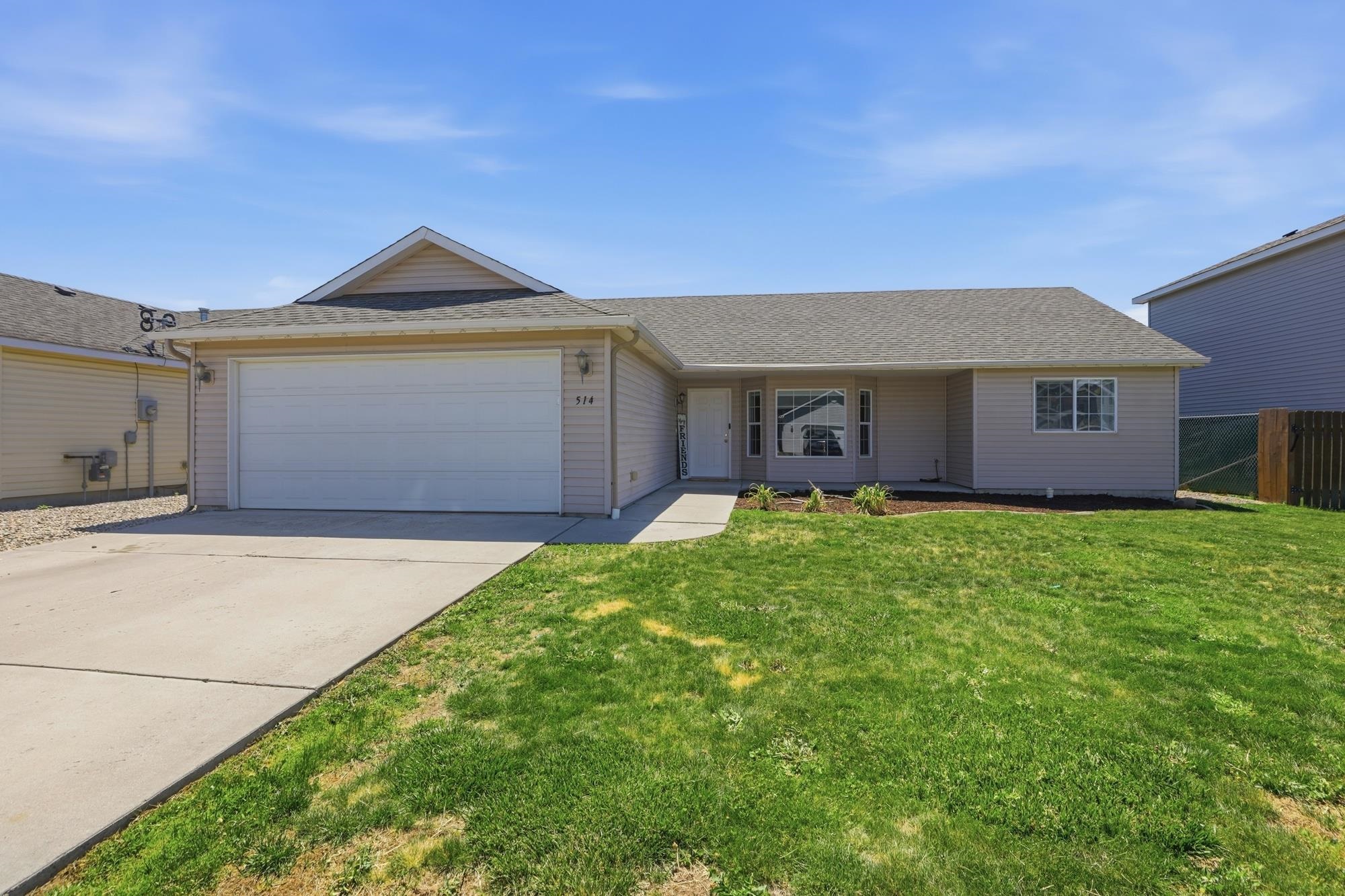 514 E Norma Lee Ave - Photo 2
