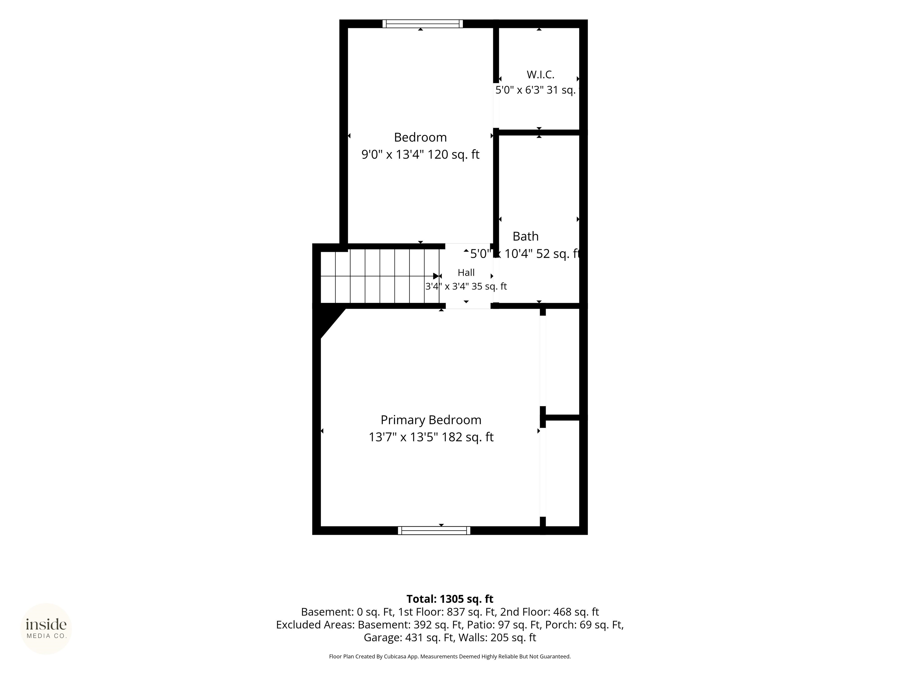 10212 E 17th Ln - Photo 44