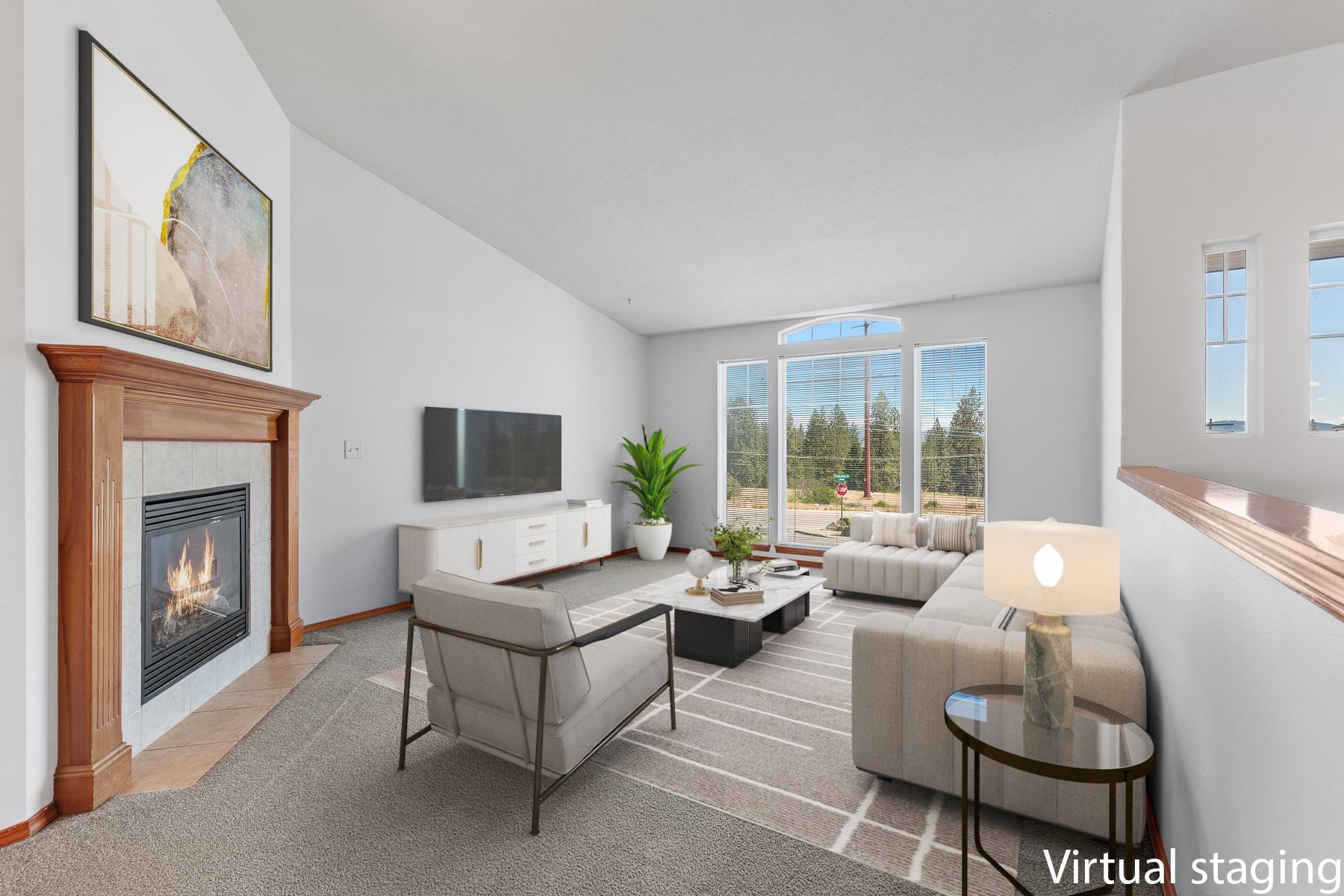 6115 N Edgemont Ln - Photo 2