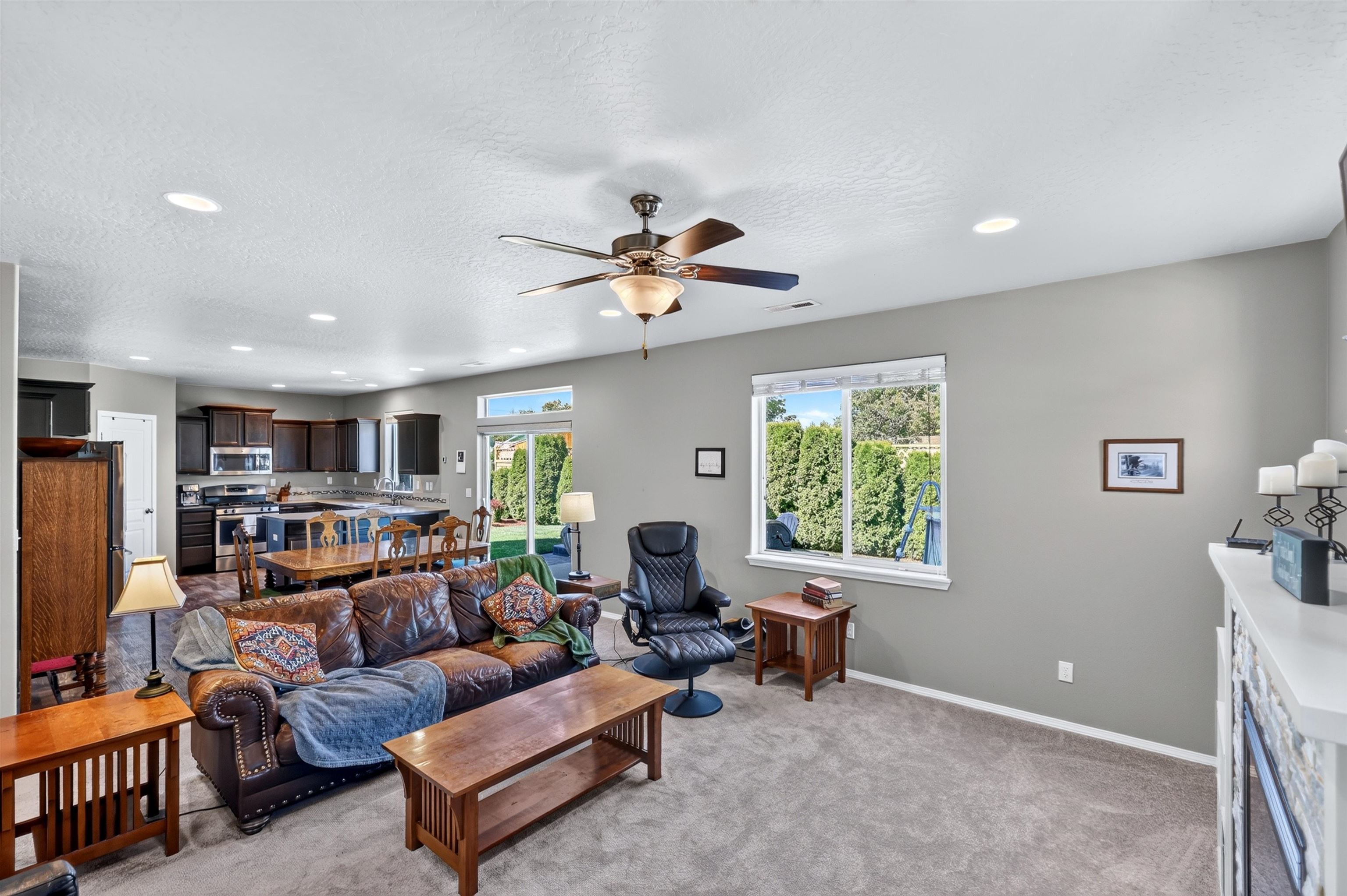 2813 N Harmony St - Photo 10
