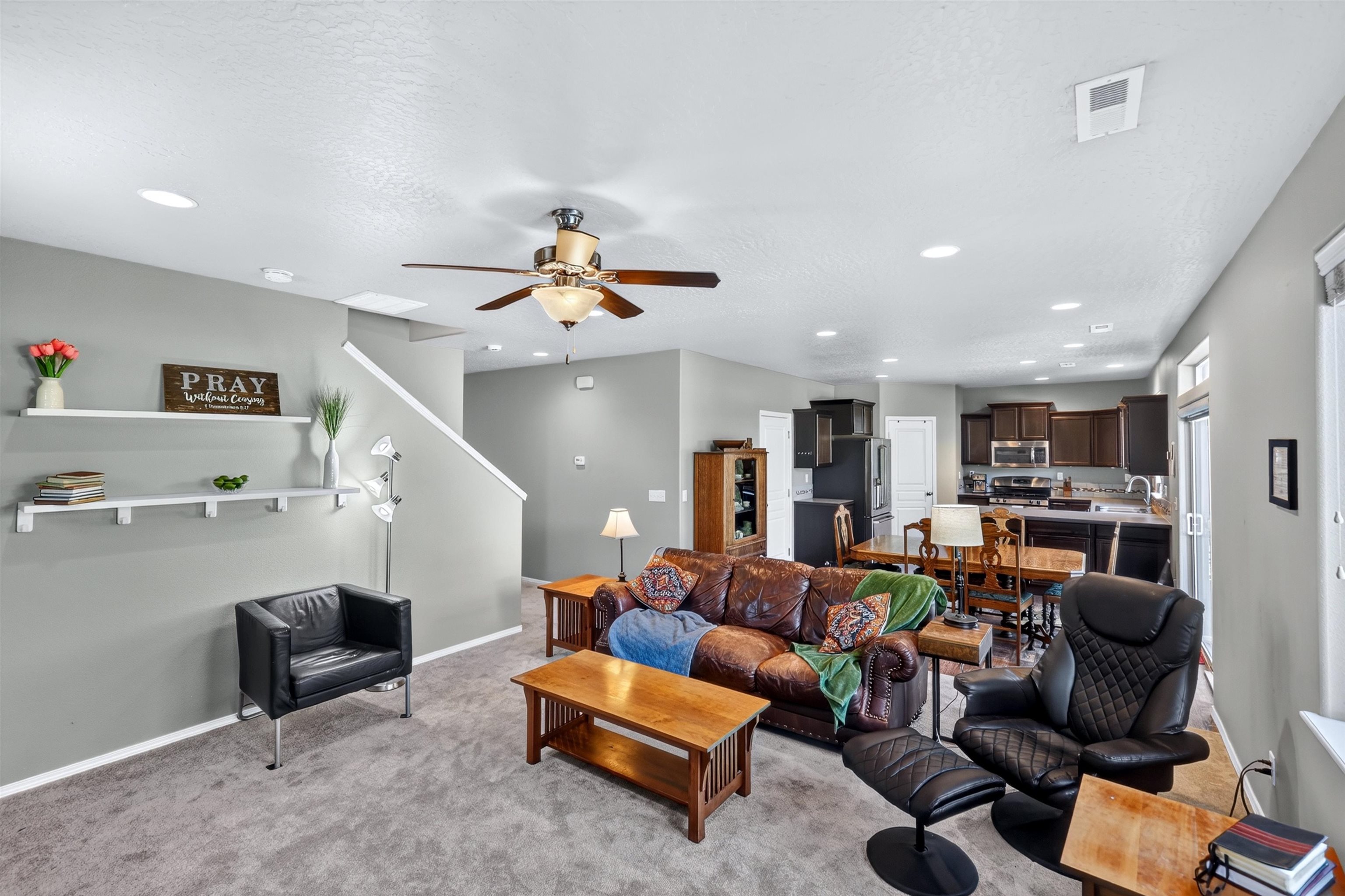 2813 N Harmony St - Photo 11