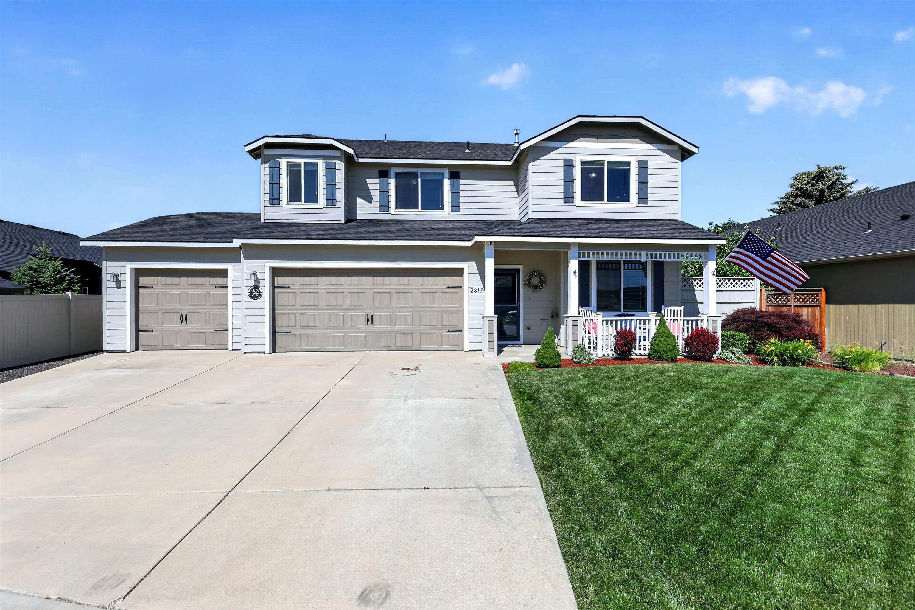 2813 N Harmony St - Photo 43