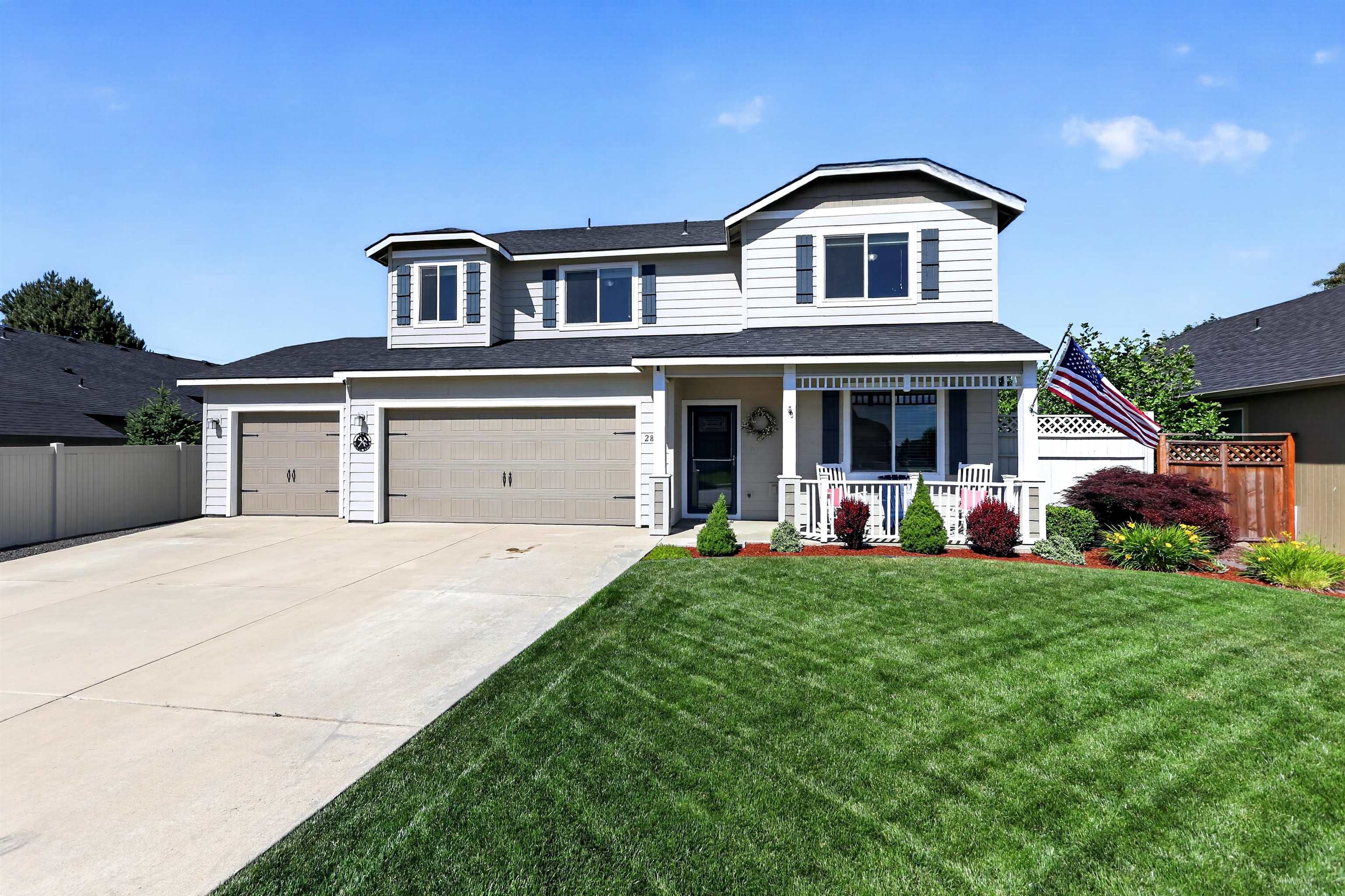 2813 N Harmony St - Photo 44