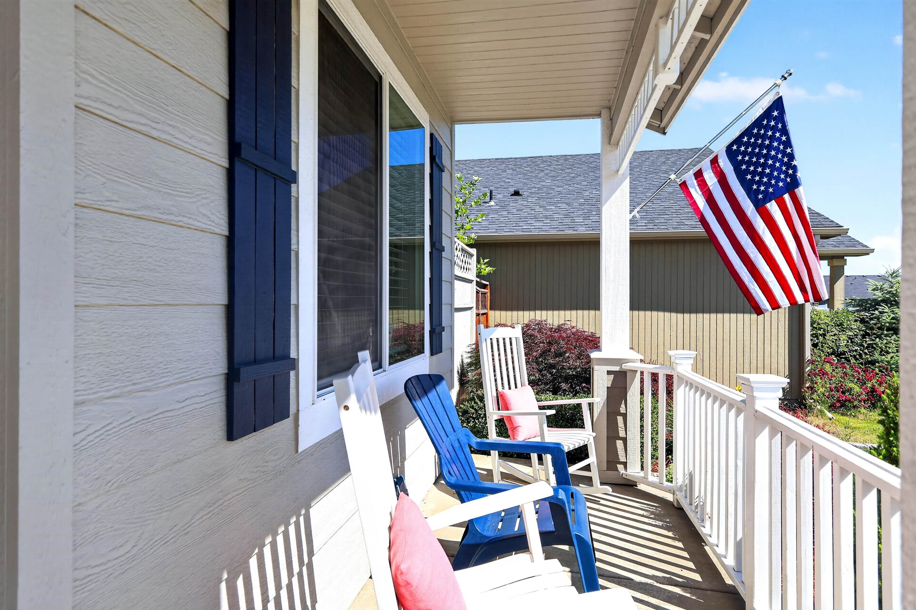 2813 N Harmony St - Photo 7