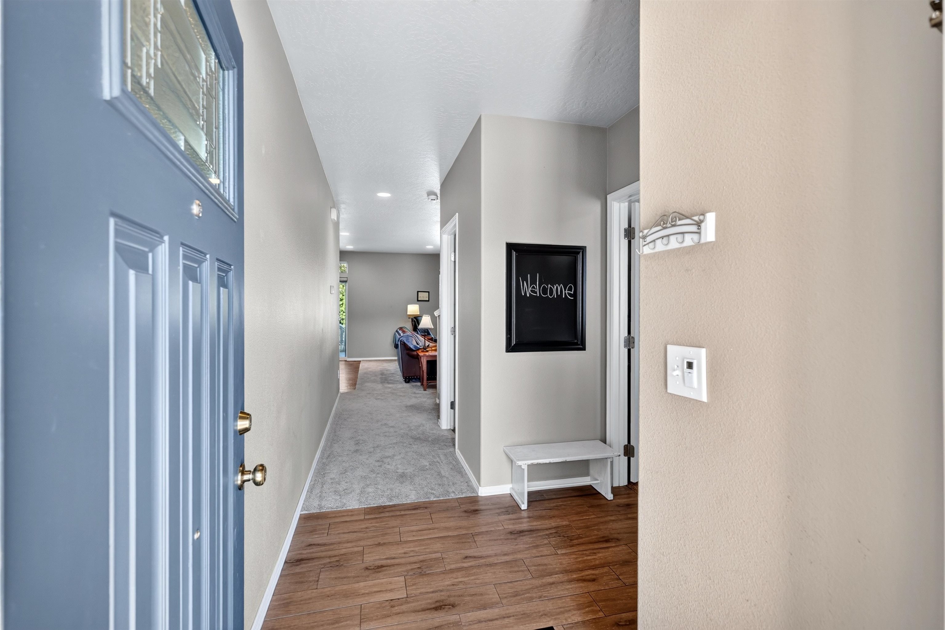 2813 N Harmony St - Photo 8