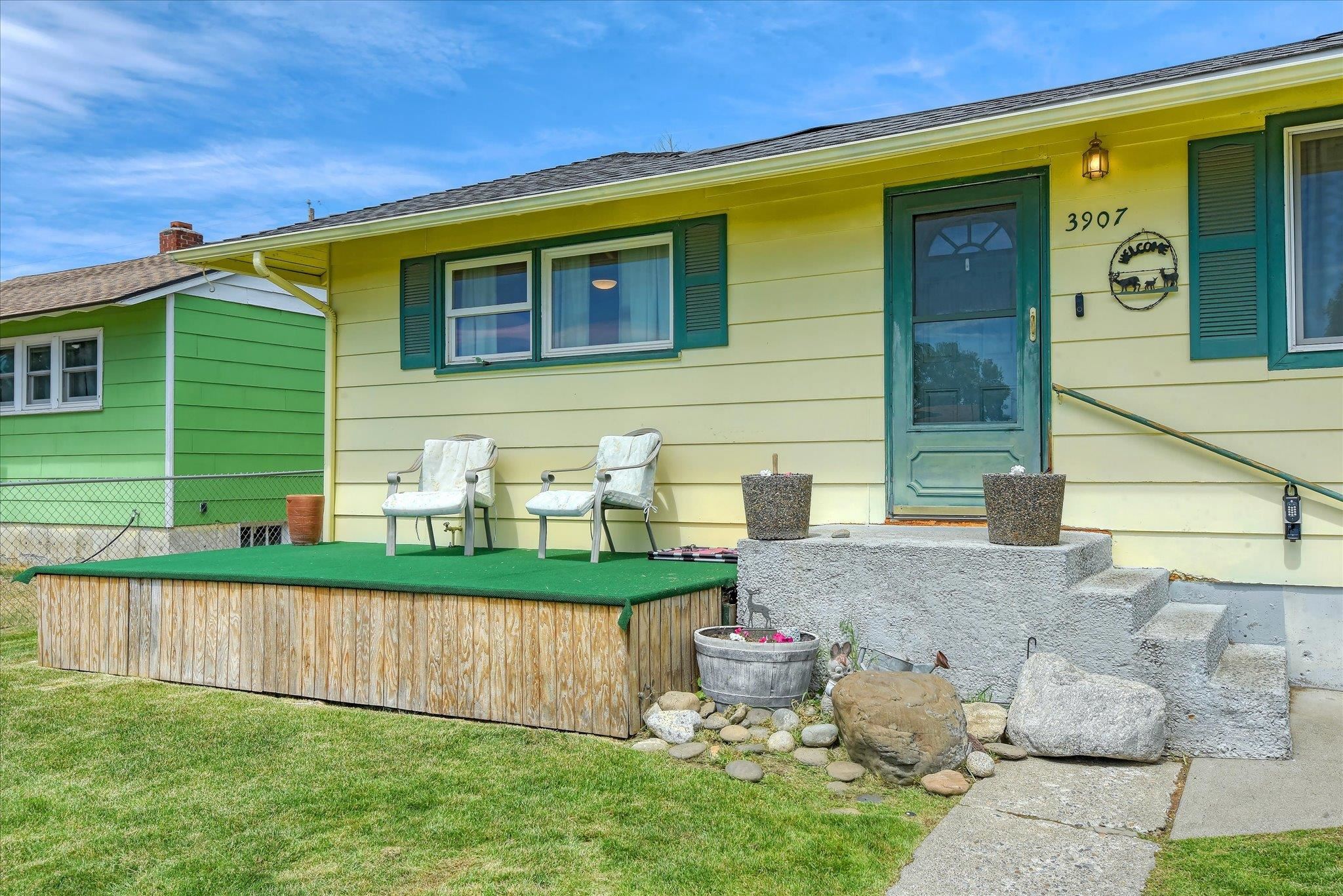 3907 E Cleveland Ave - Photo 36