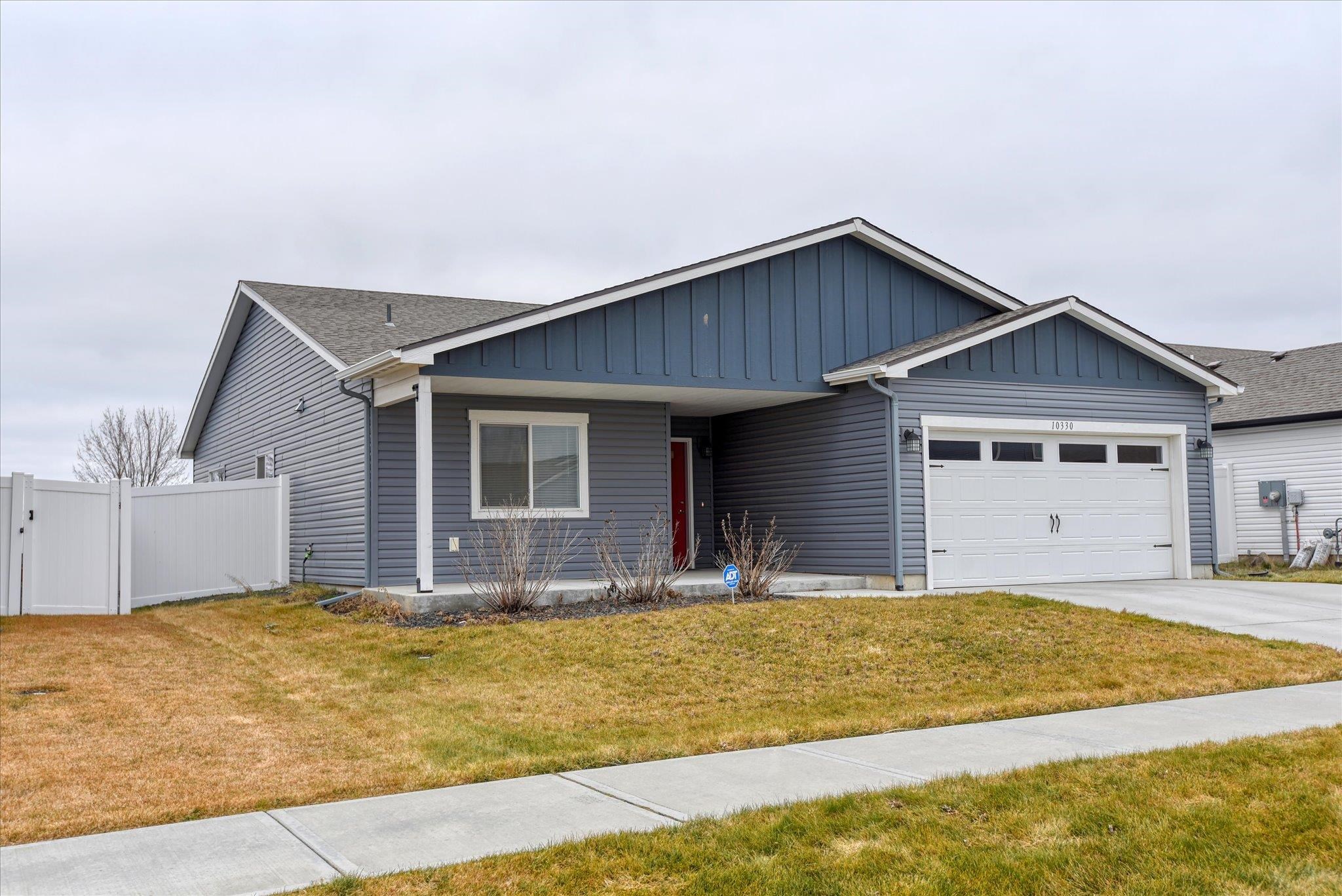 10330 W Salmonberry Rd - Photo 1