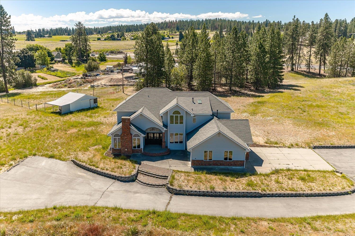 6821 E Bigelow Gulch Rd - Photo 3