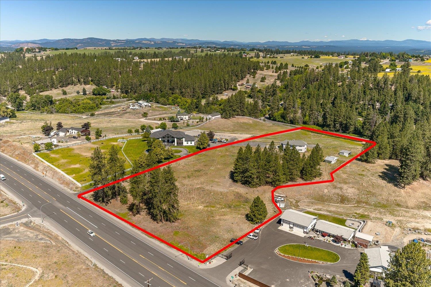 6821 E Bigelow Gulch Rd - Photo 4