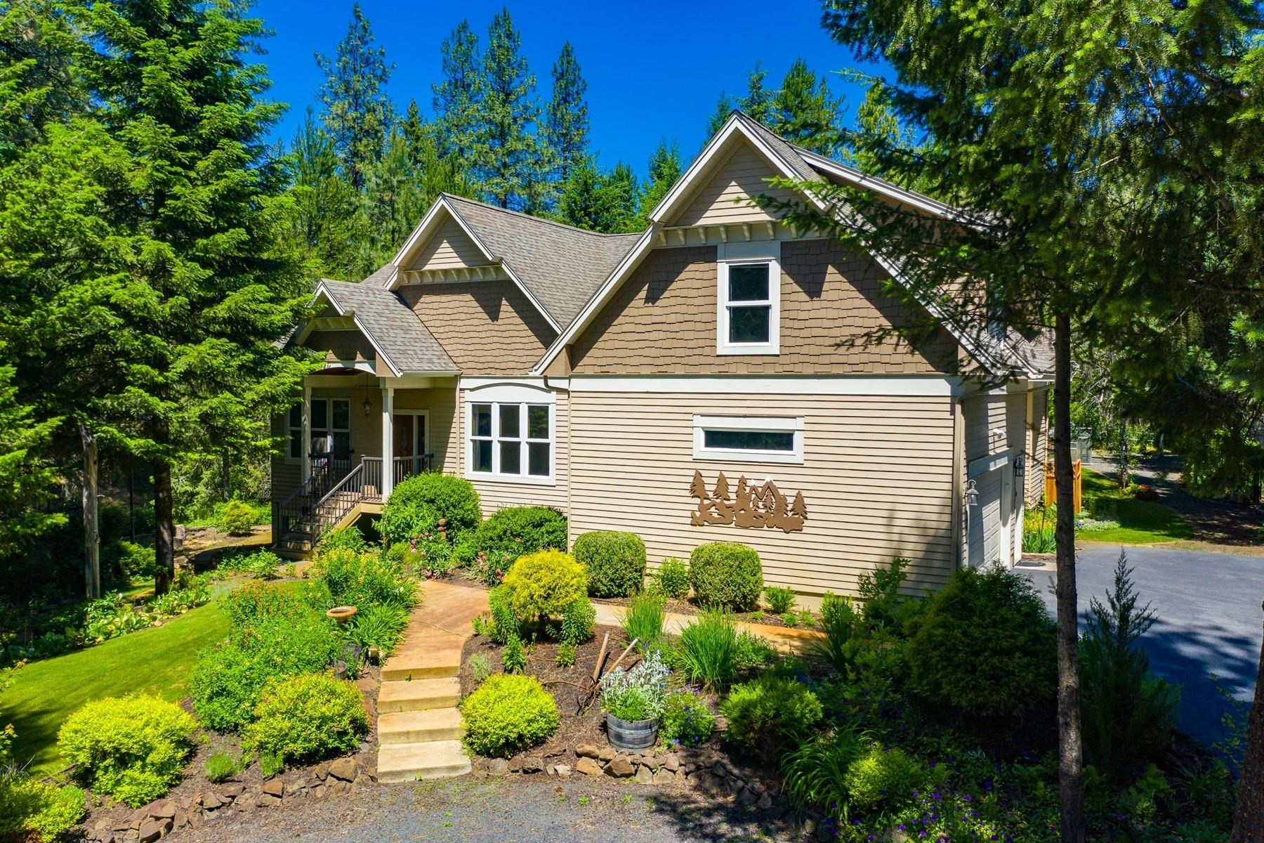 7001 E Chattaroy Rd - Photo 1