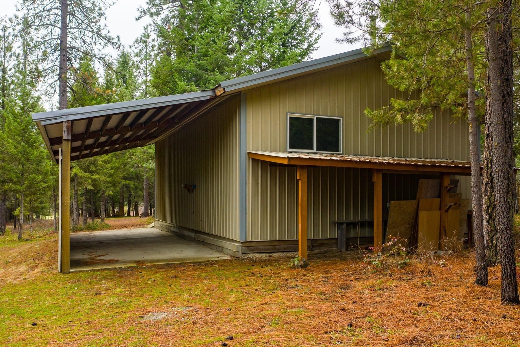 7001 E Chattaroy Rd - Photo 46