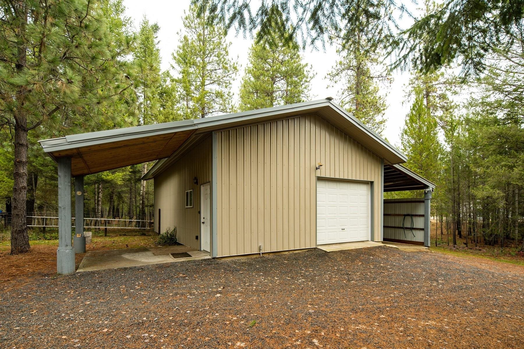 7001 E Chattaroy Rd - Photo 47
