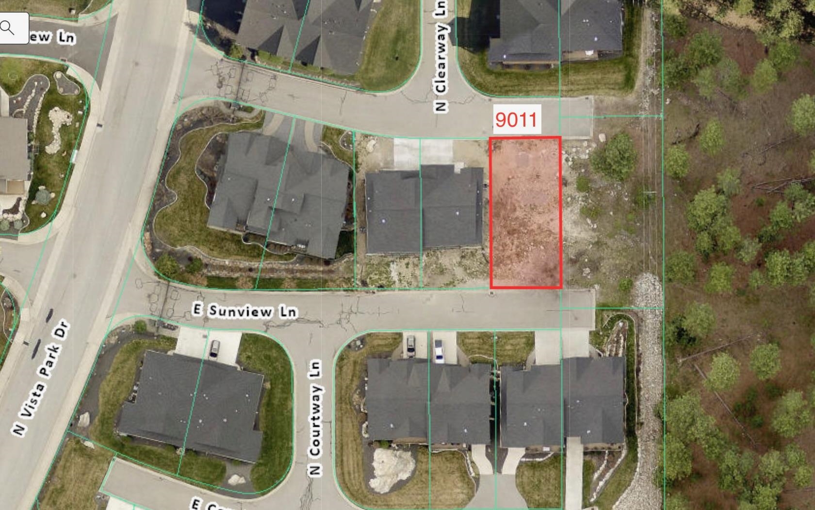 9013/9011 E Sunview Ln Ln - Photo 2