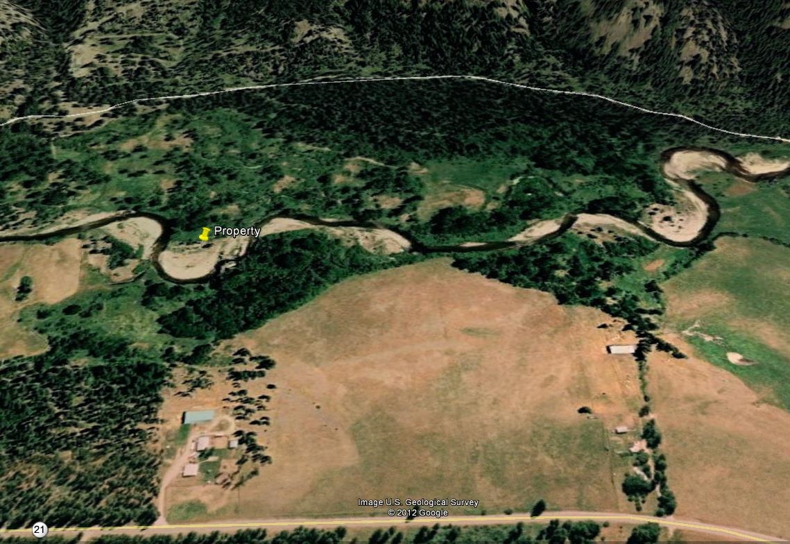 XXX Off E Sanpoil Rd - Photo 1