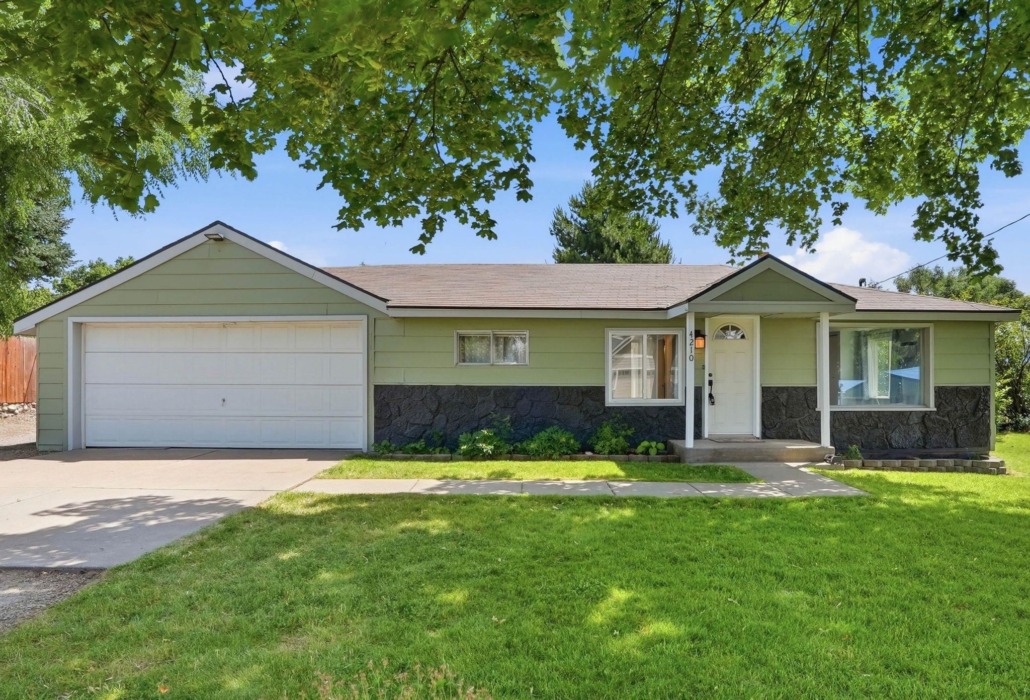 4210 N Silas Rd - Photo 1